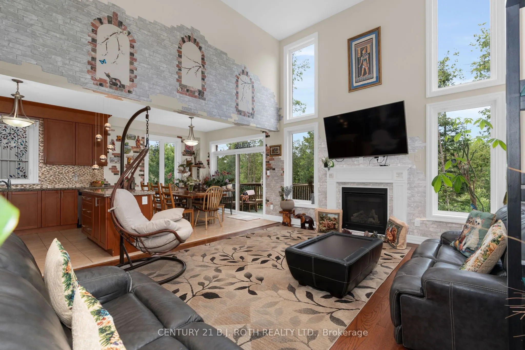 107 Allegra Drive