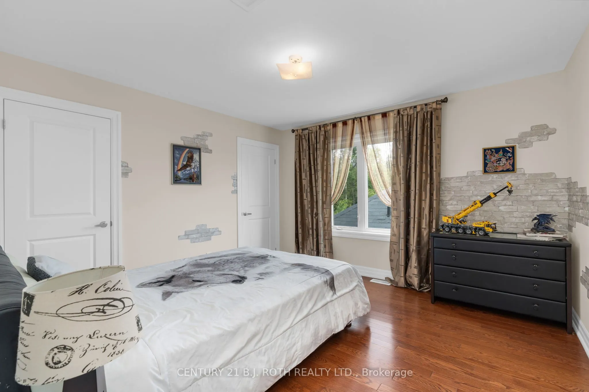 107 Allegra Drive