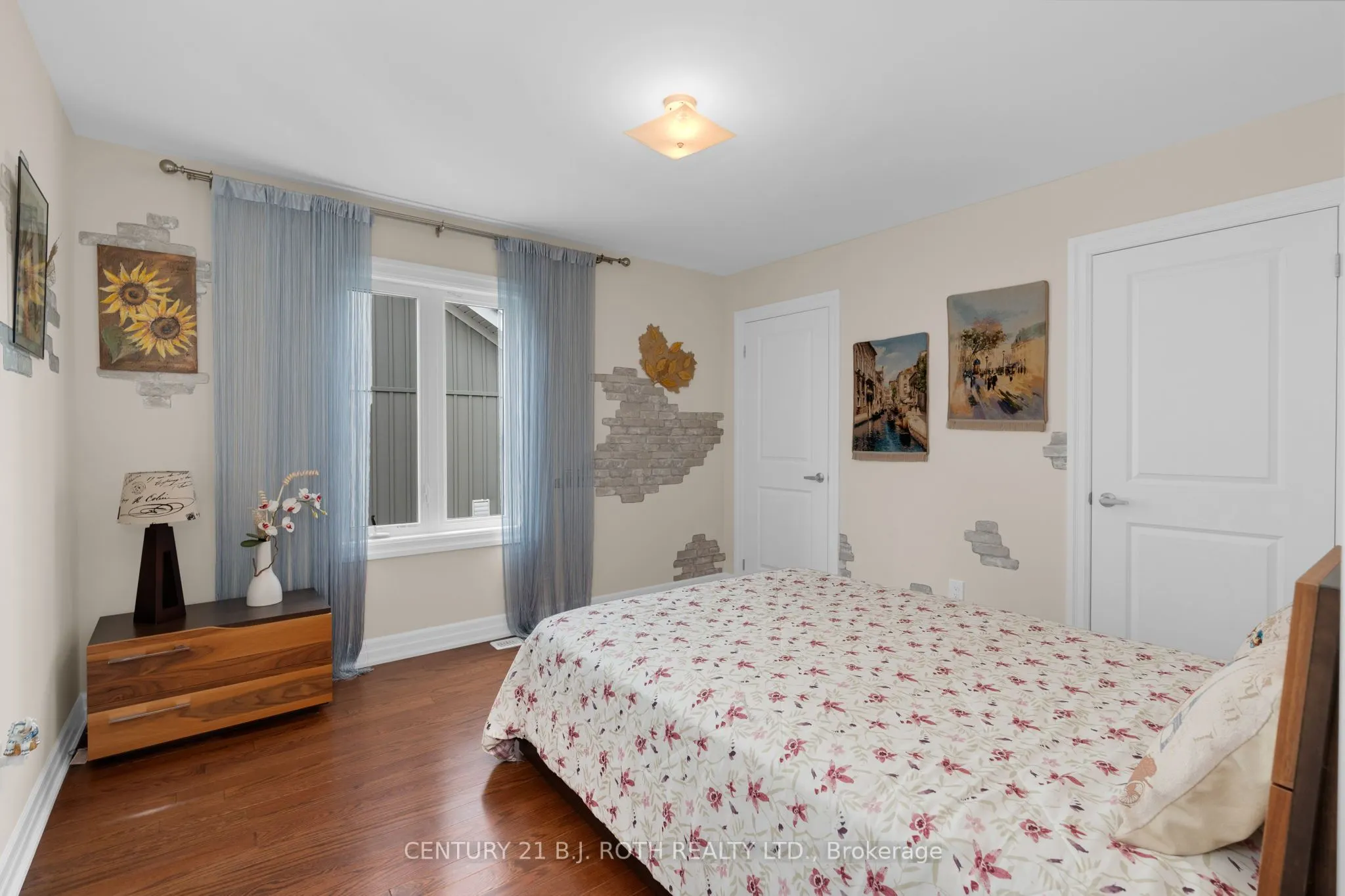 107 Allegra Drive