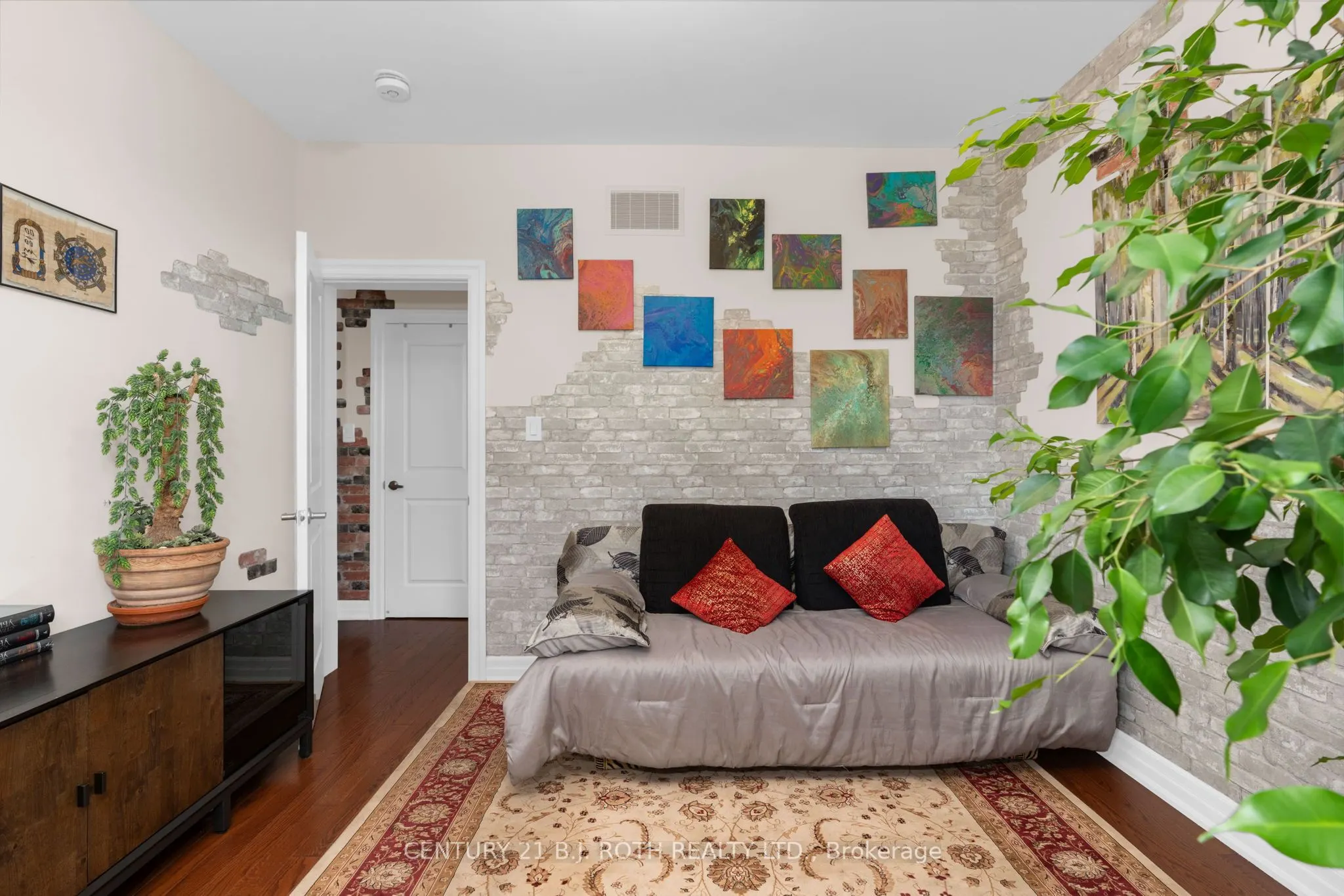 107 Allegra Drive