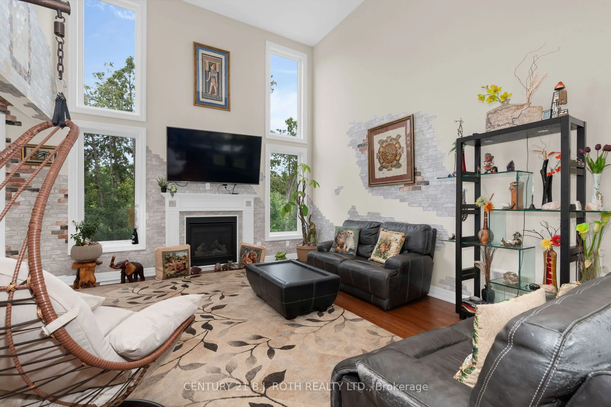 107 Allegra Drive