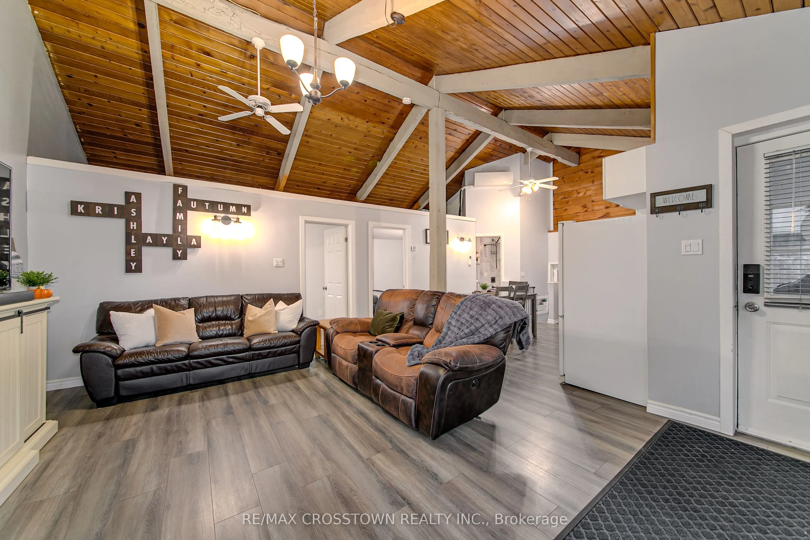 70 Knox Road W
