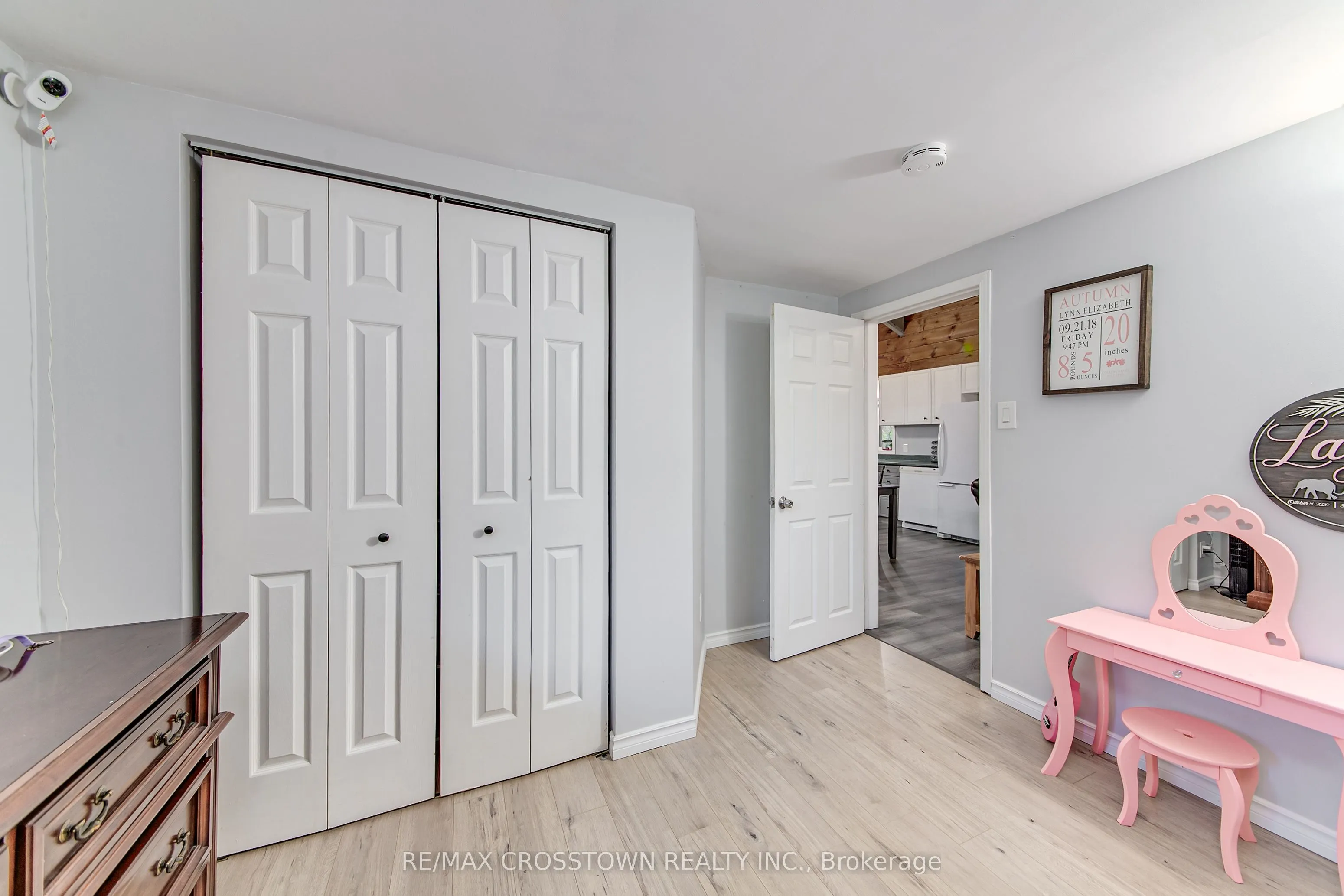 70 Knox Road W