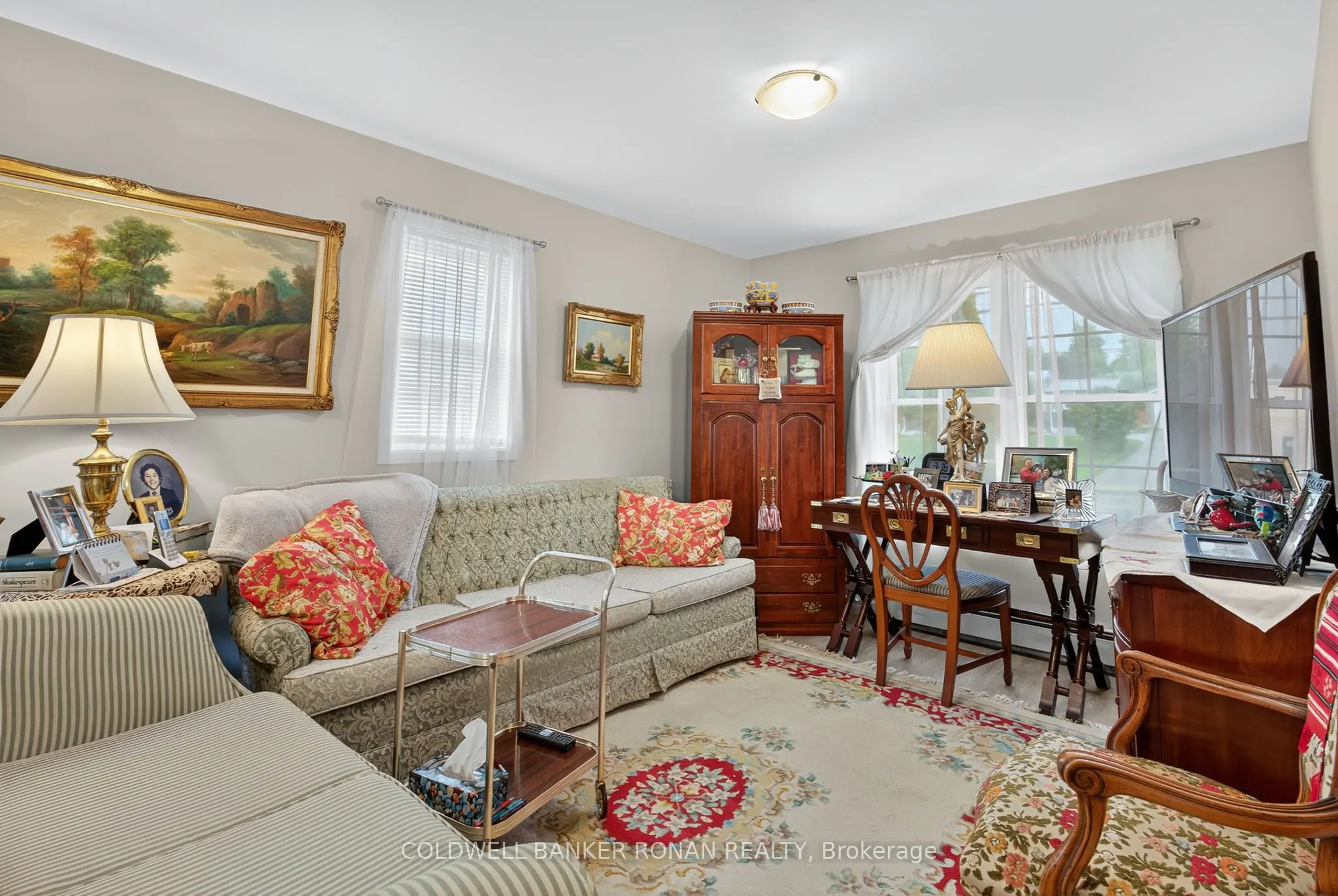 172 William Street W