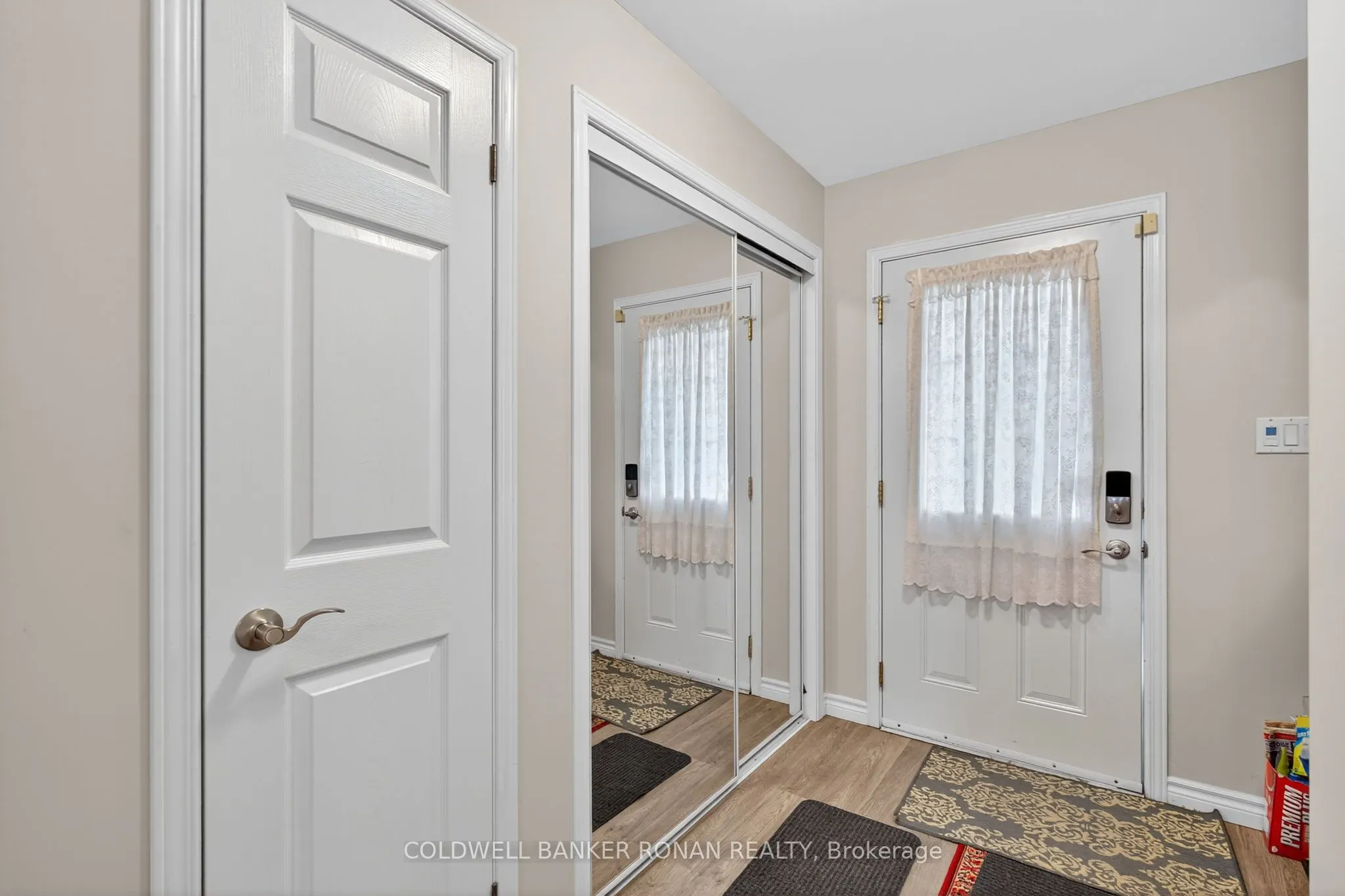 172 William Street W
