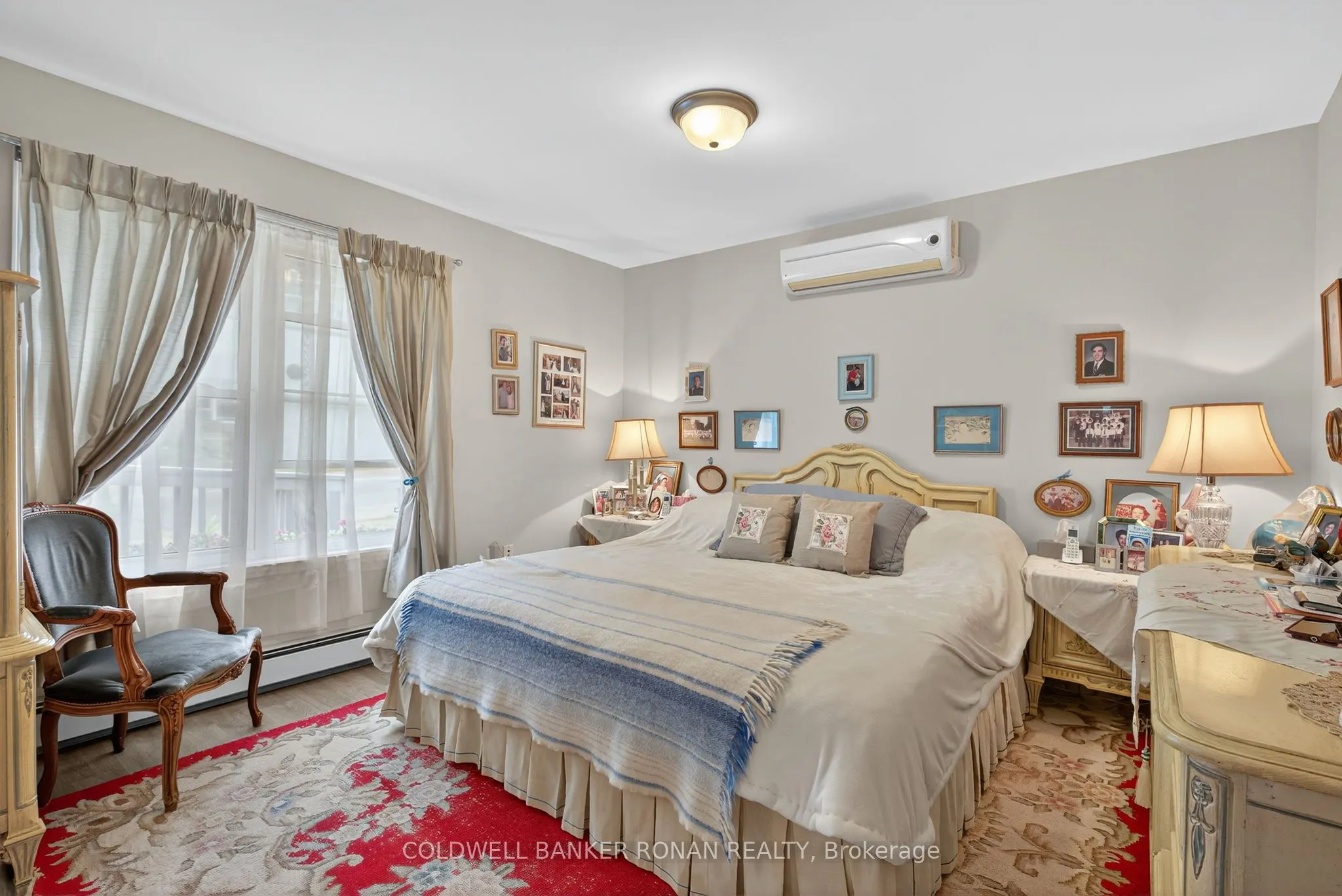 172 William Street W