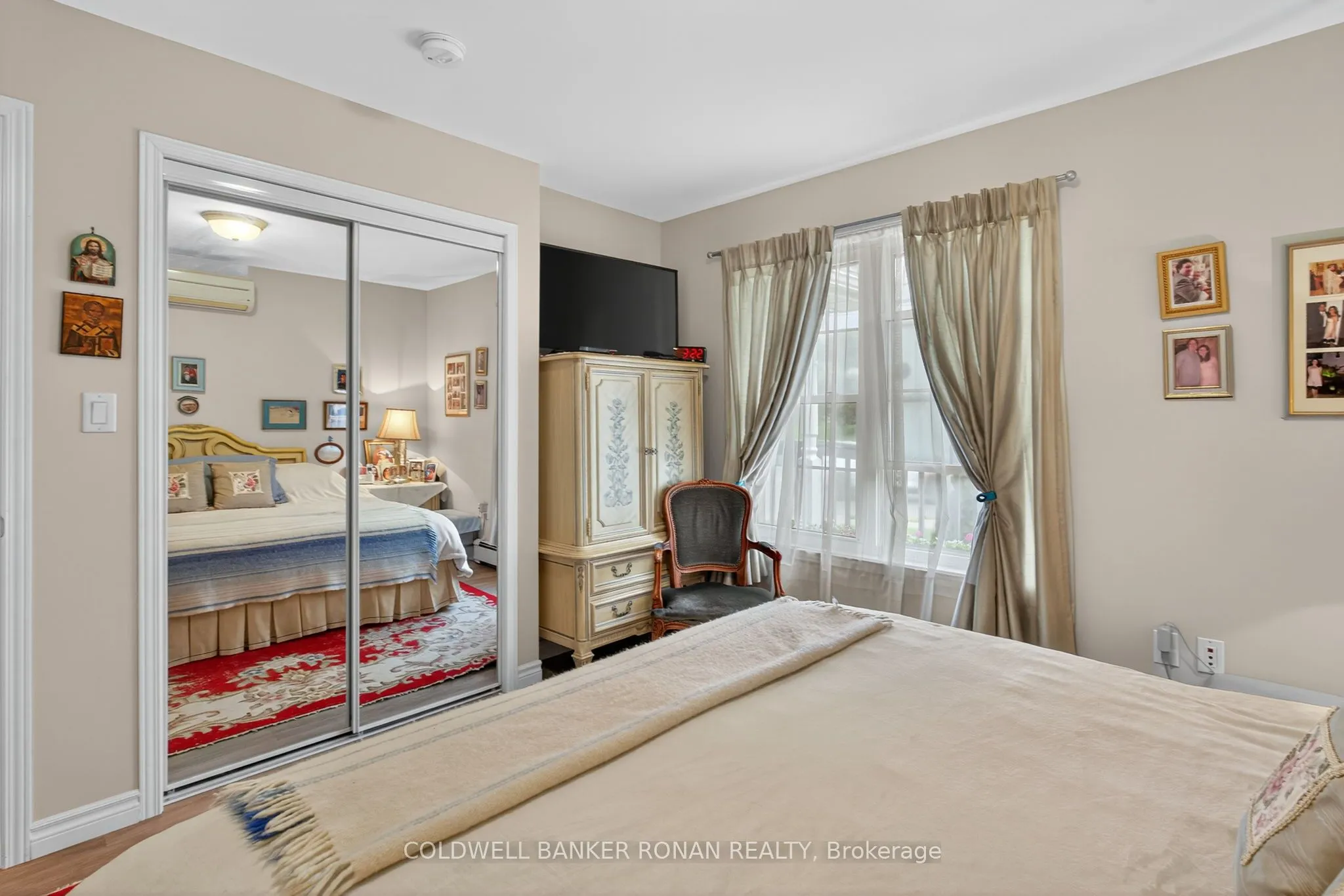 172 William Street W