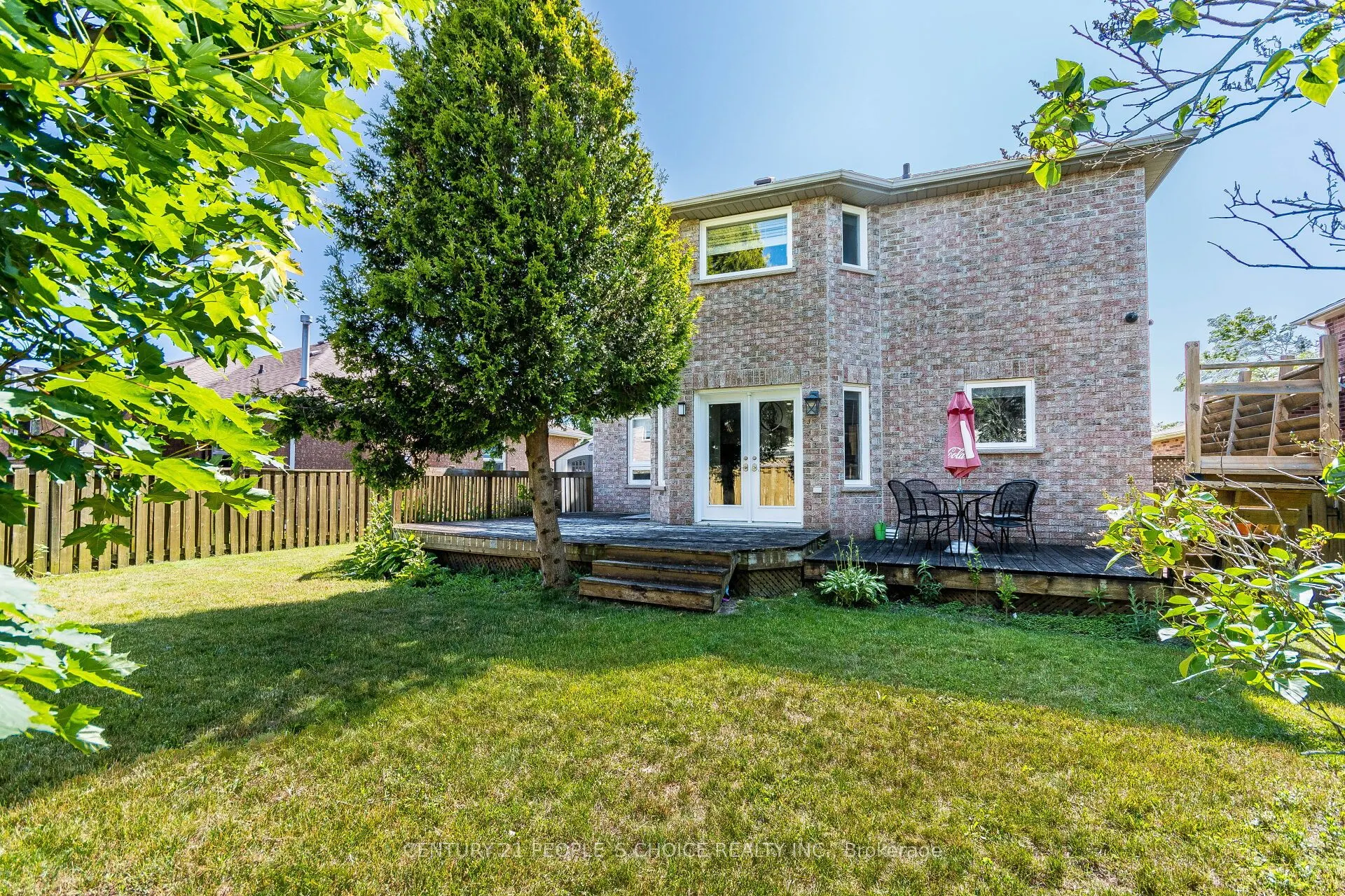 414 Cundles Road W