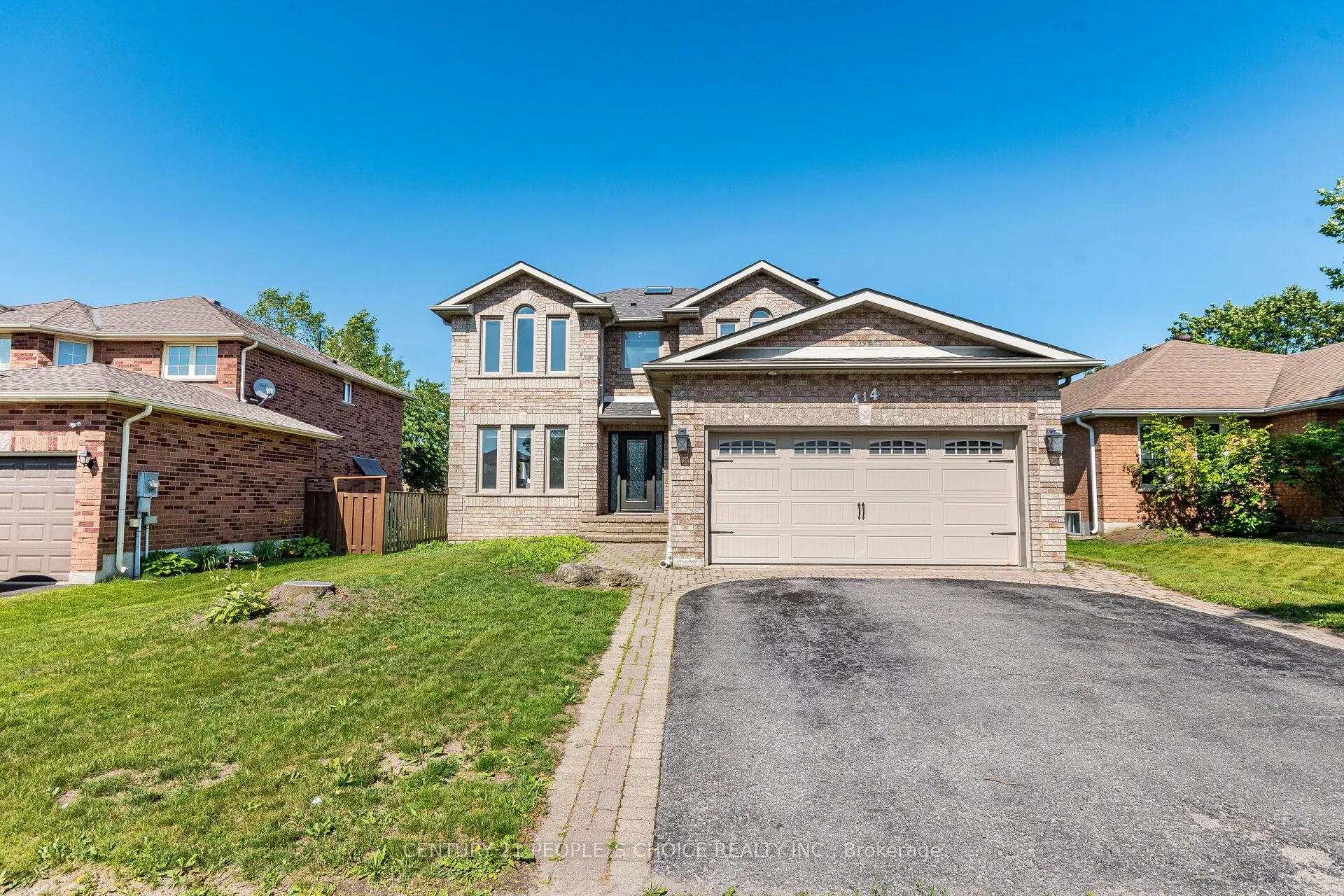 414 Cundles Road W