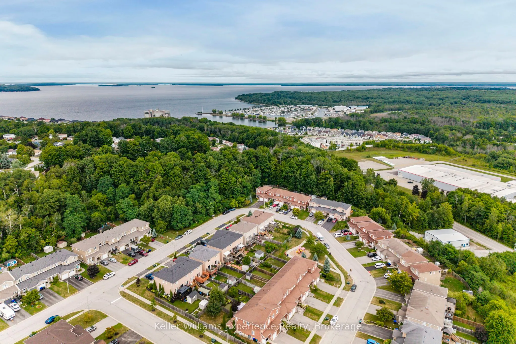 167 Southwinds Crescent