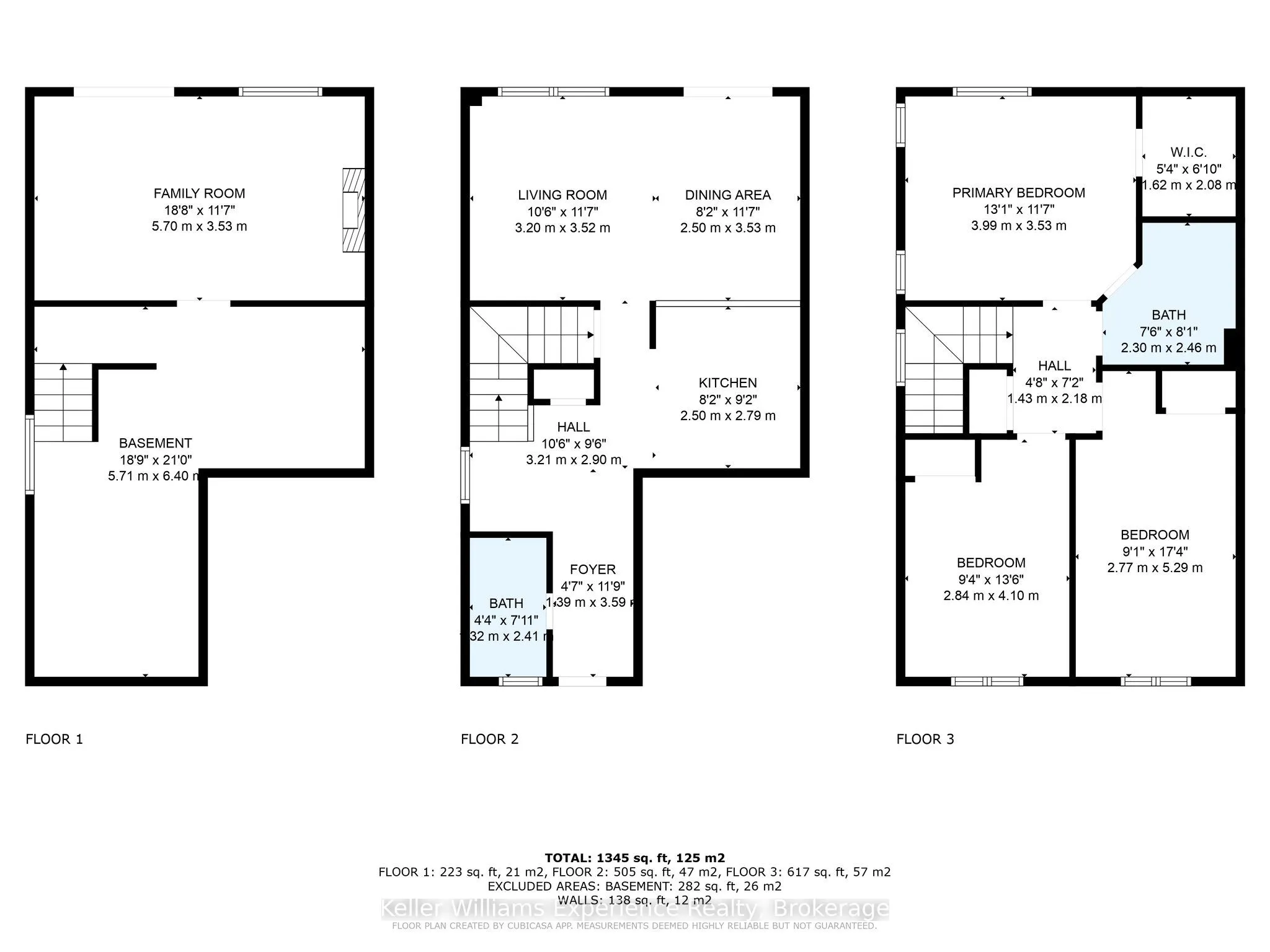 167 Southwinds Crescent