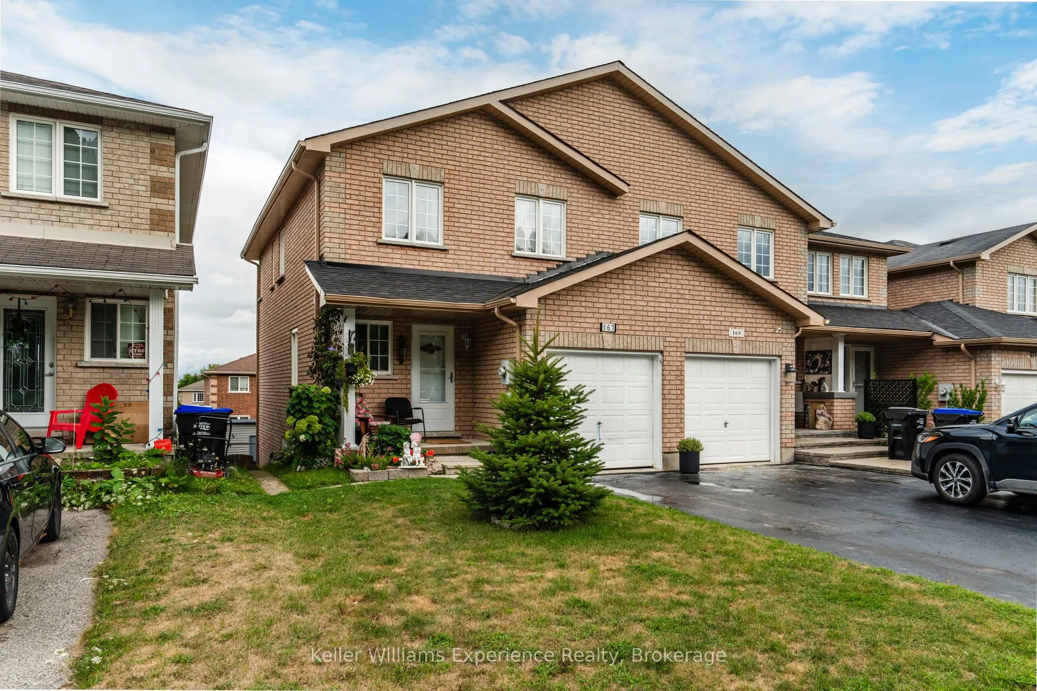 167 Southwinds Crescent
