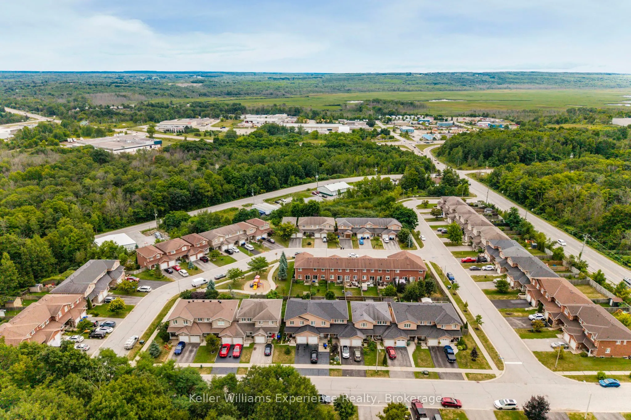 167 Southwinds Crescent