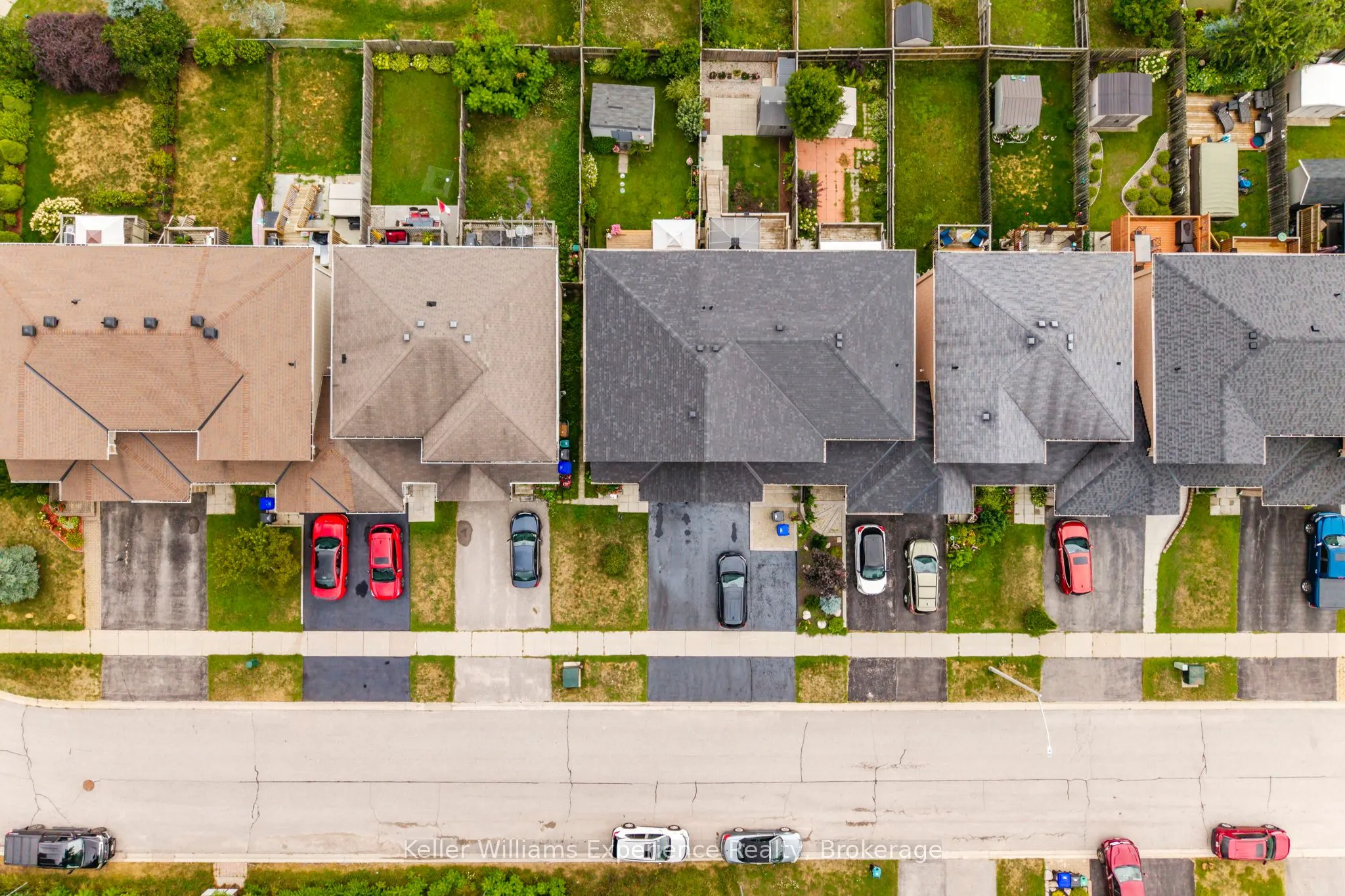 167 Southwinds Crescent