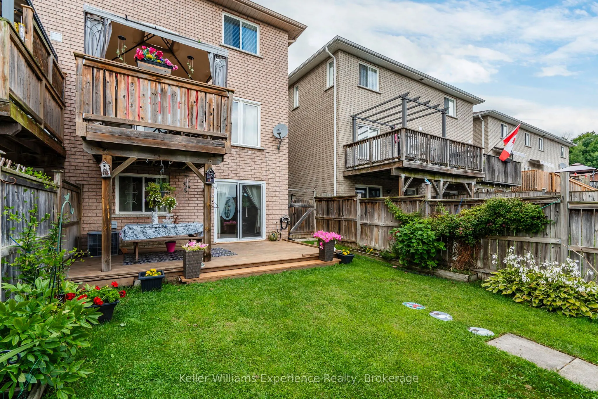 167 Southwinds Crescent