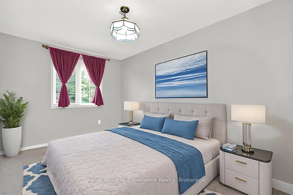 167 Southwinds Crescent