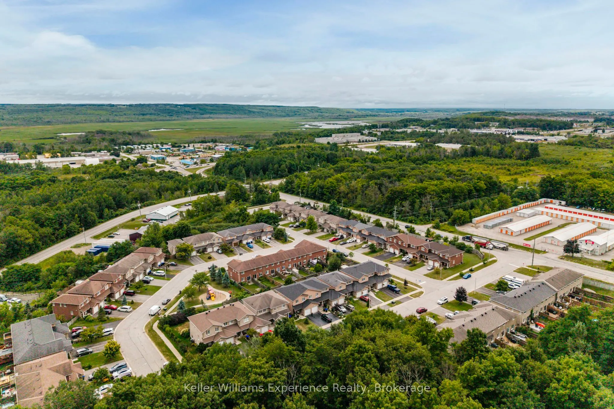 167 Southwinds Crescent