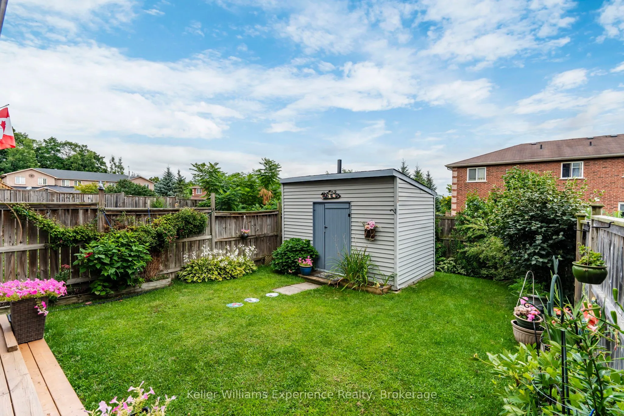 167 Southwinds Crescent