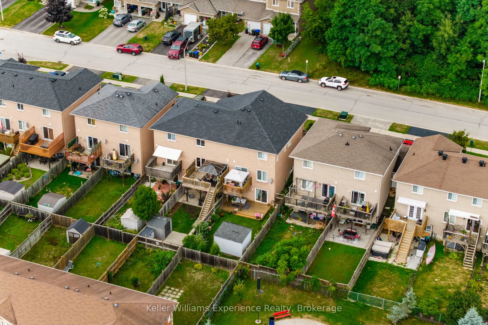 167 Southwinds Crescent