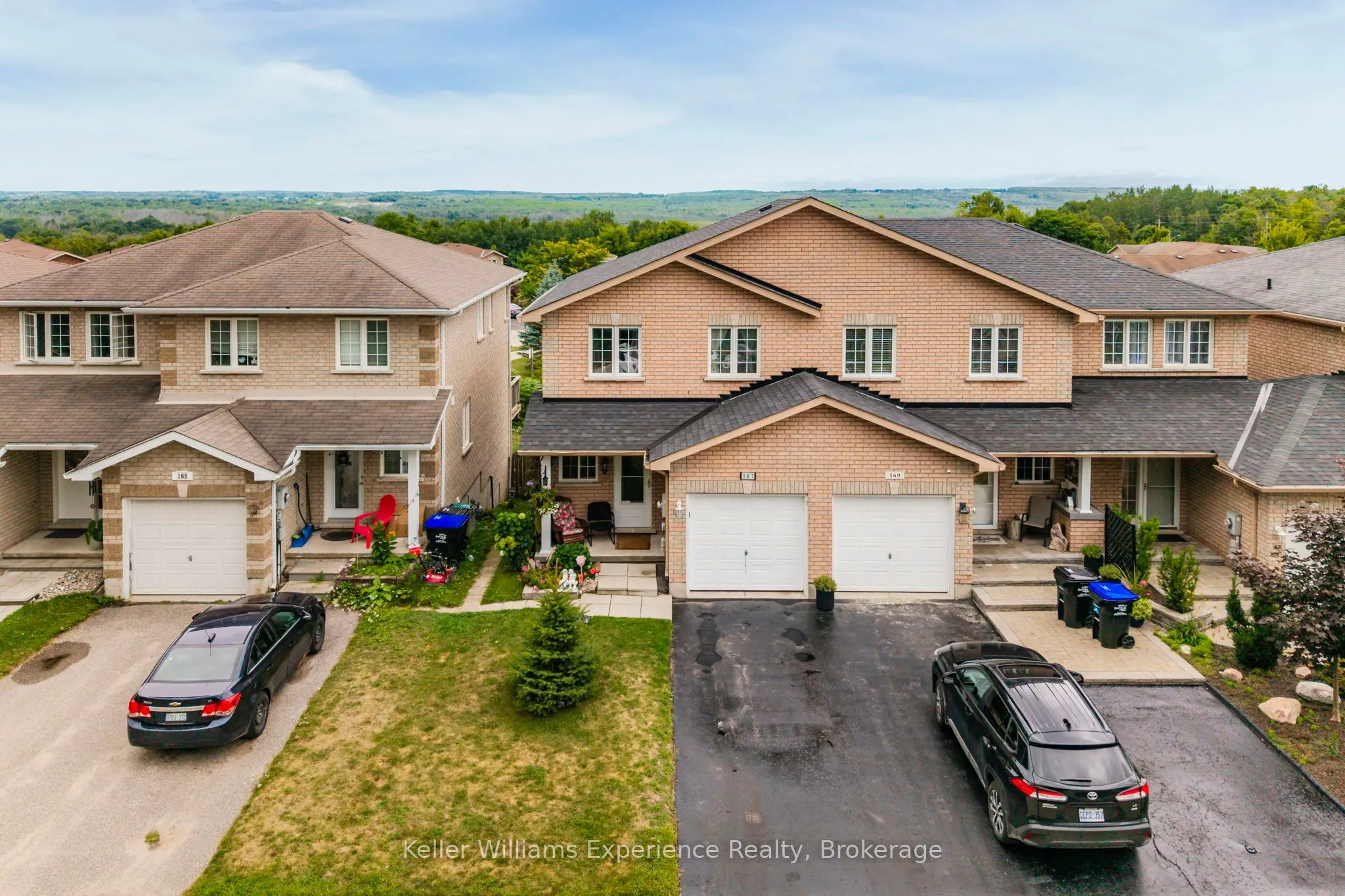 167 Southwinds Crescent