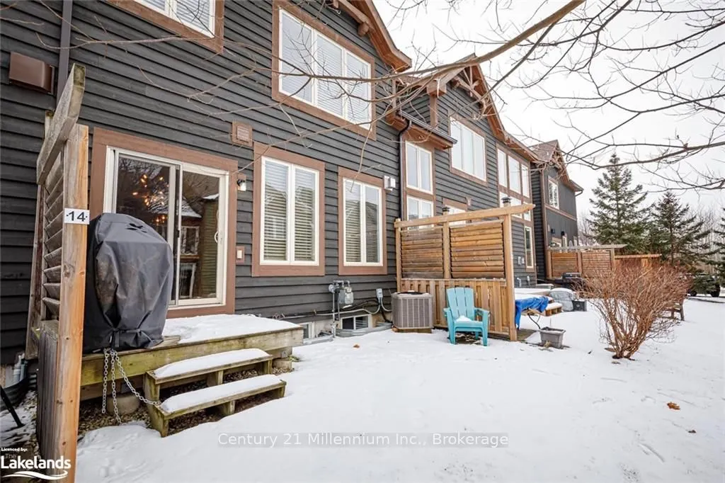 14 Wildrose Trail, #39