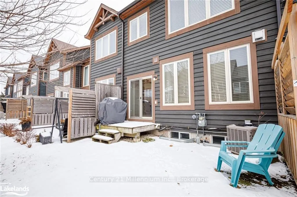 14 Wildrose Trail, #39