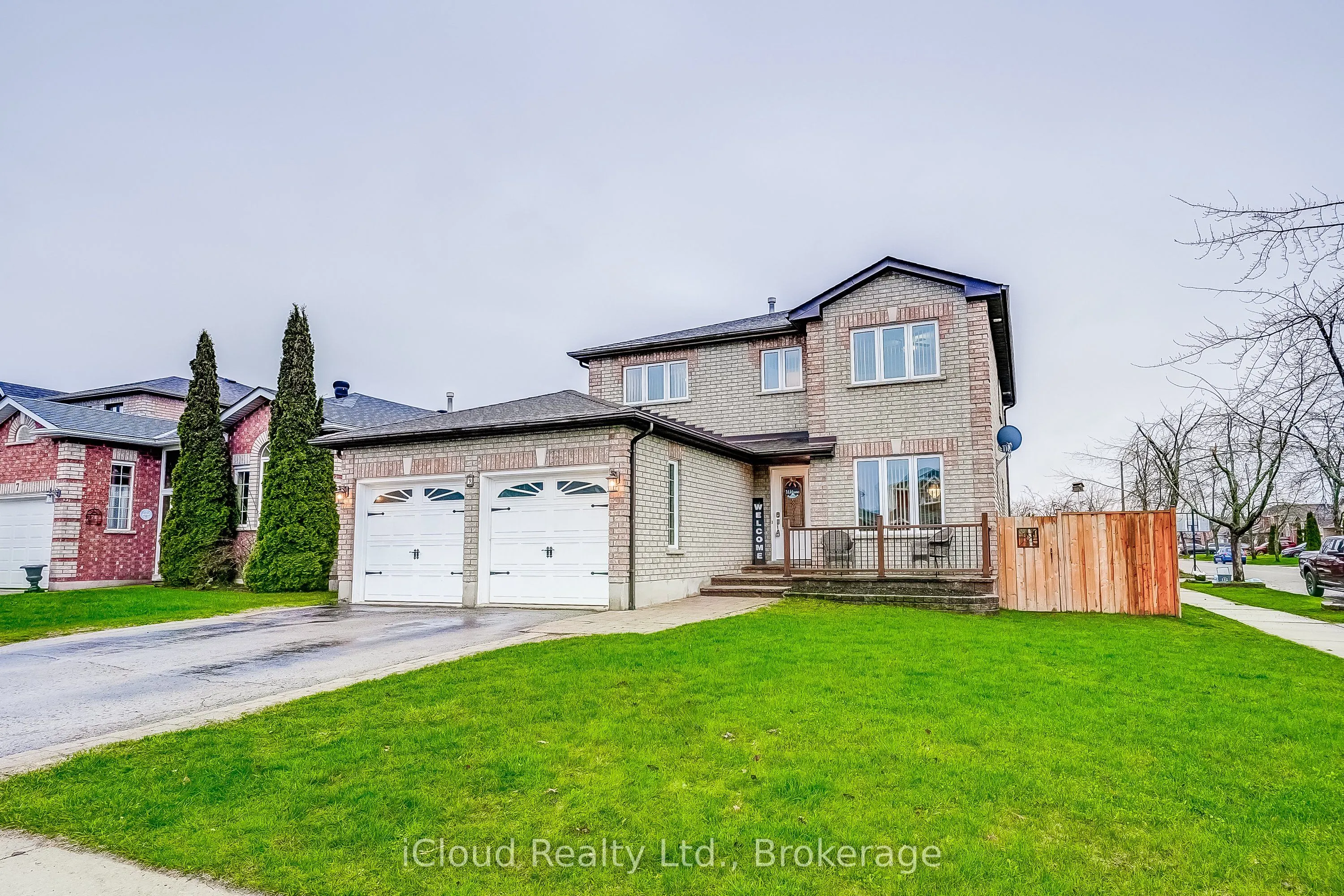 9 Timothy Lane S