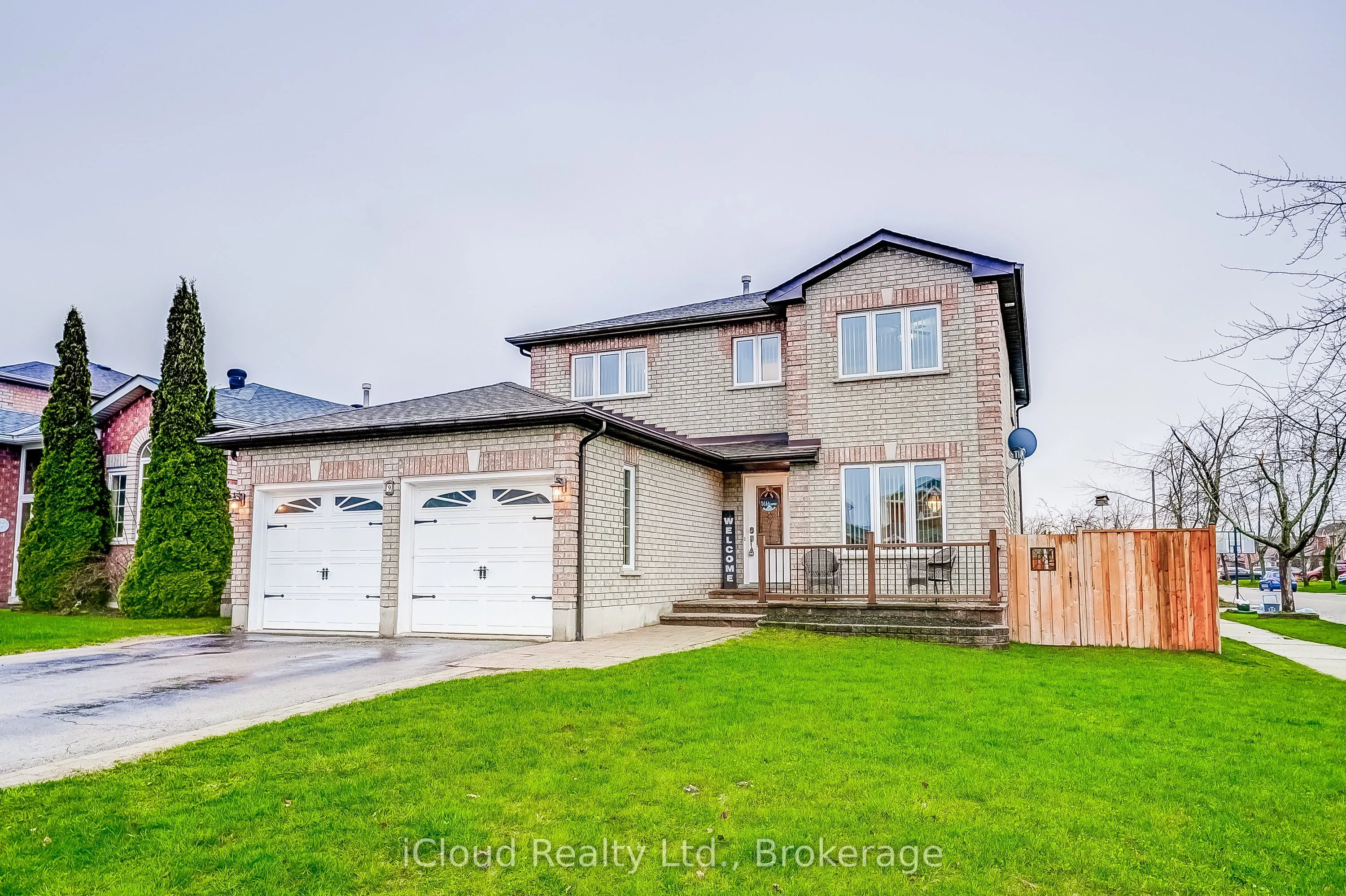 9 Timothy Lane S