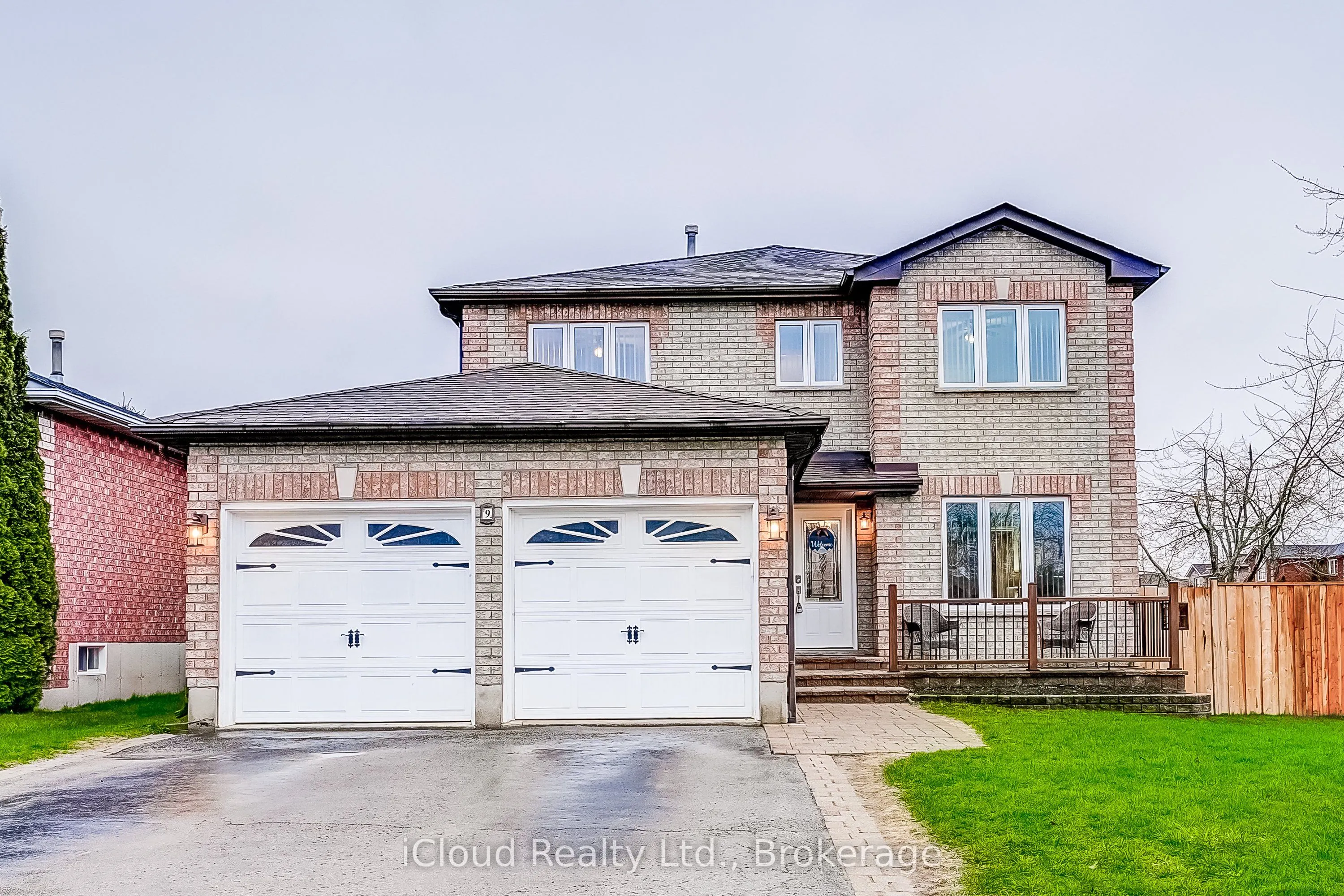 9 Timothy Lane S
