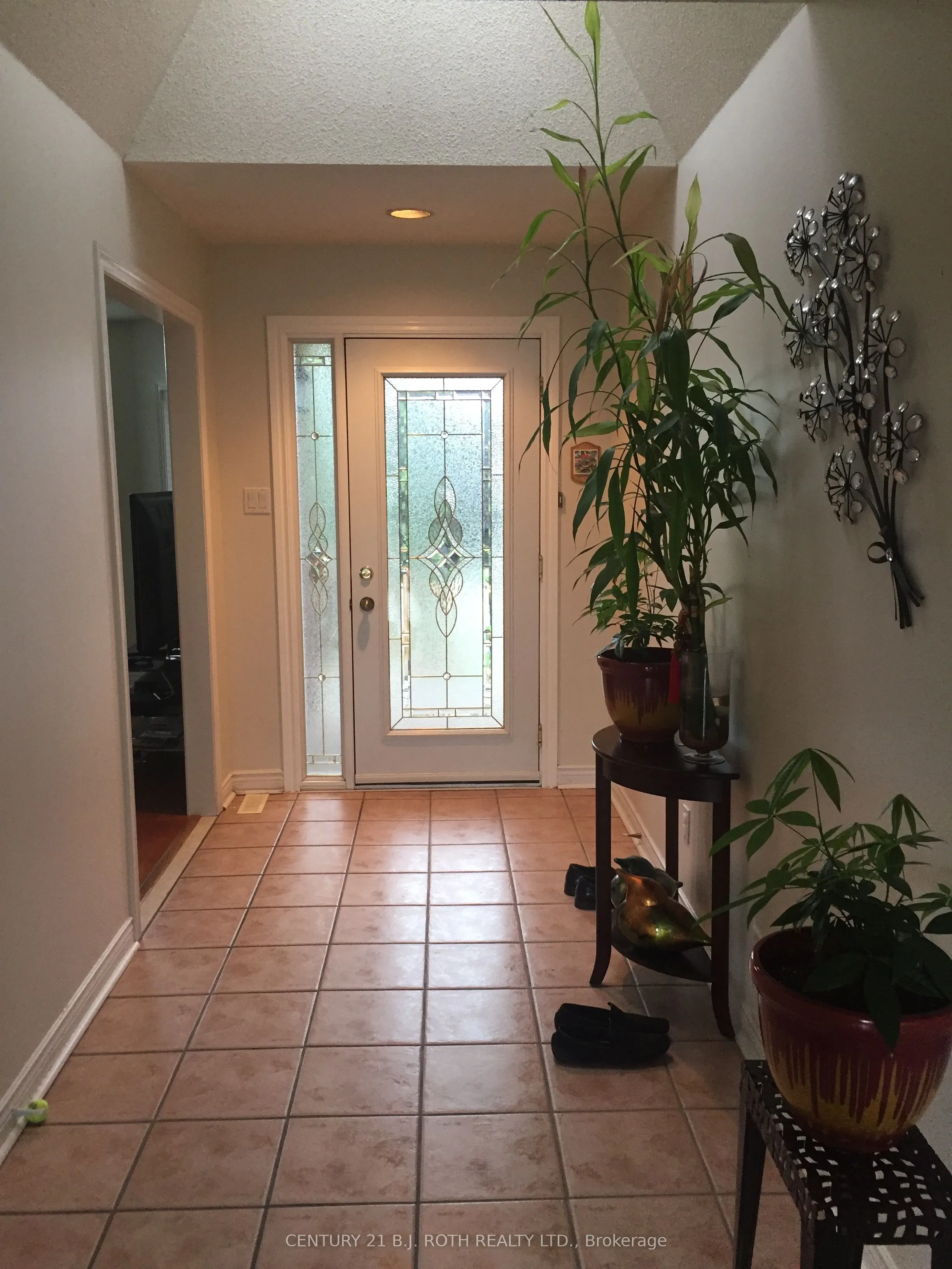 22 Mapleton Avenue, #Upper