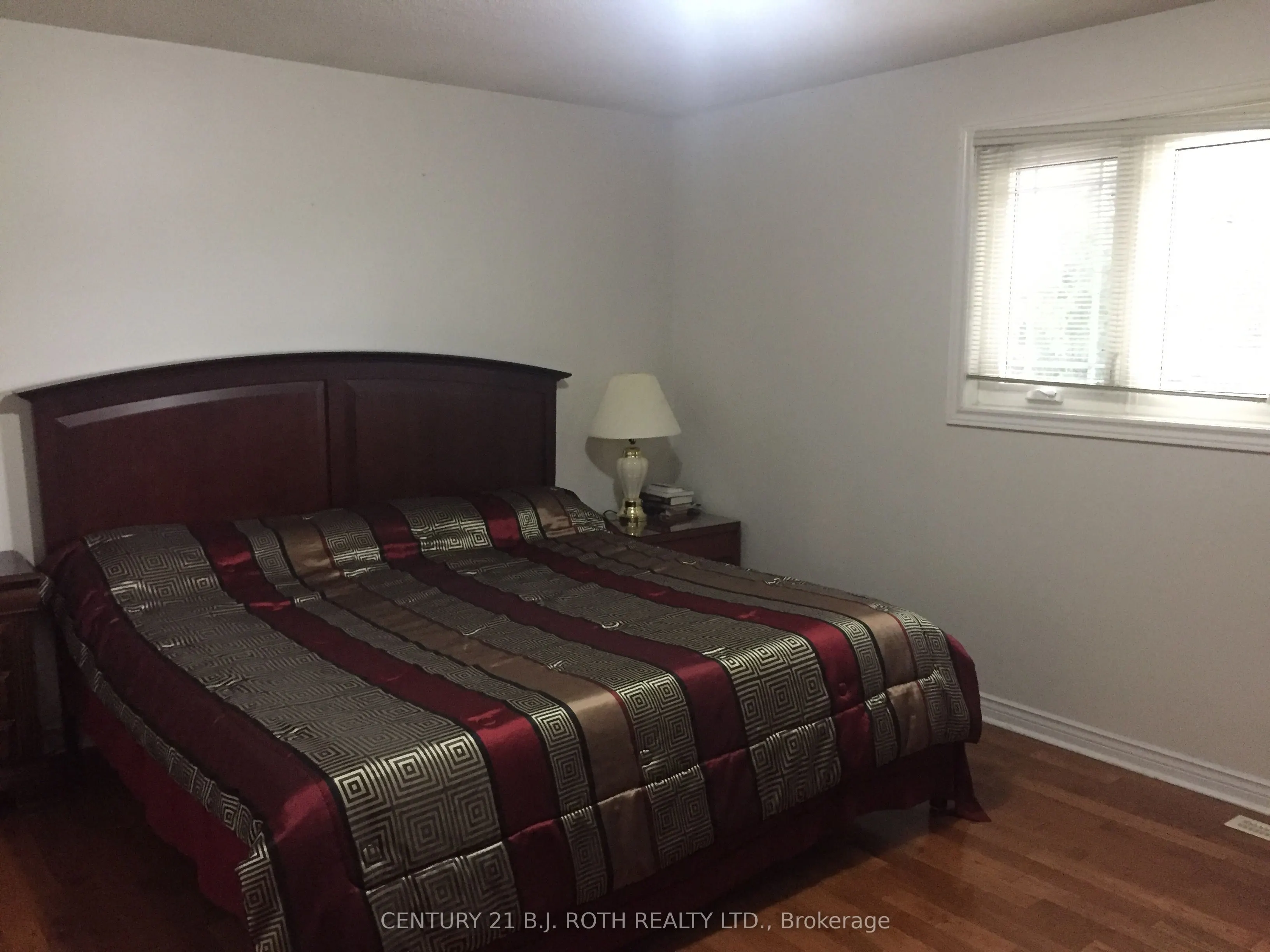 22 Mapleton Avenue, #Upper