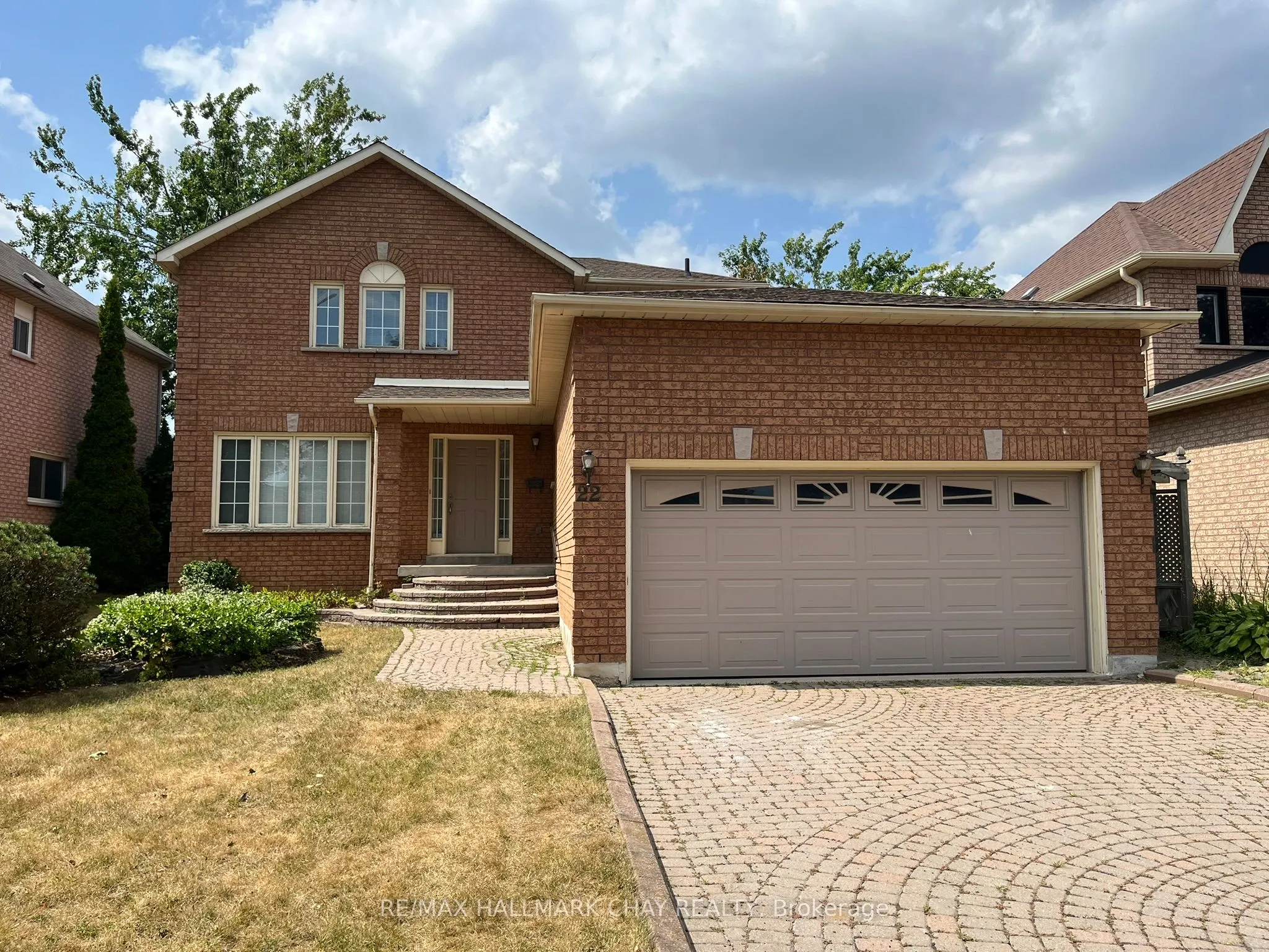 22 Stroud Place