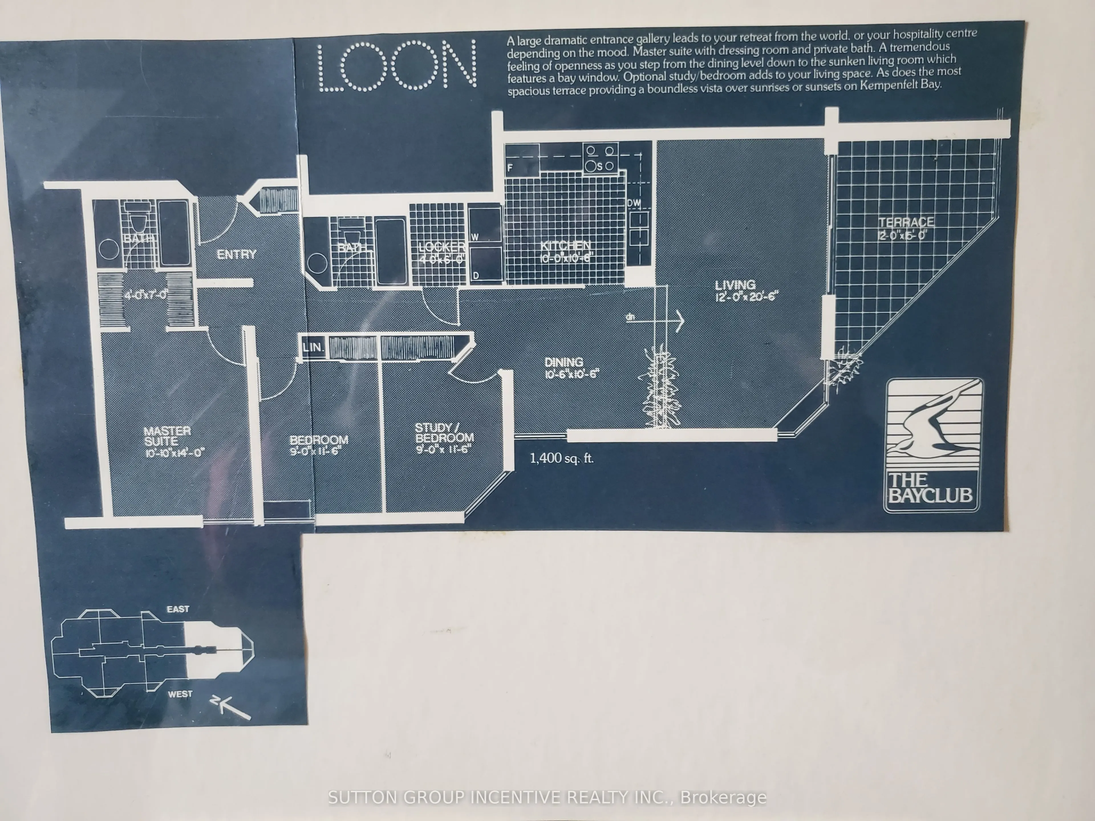 181 Collier Street, #307