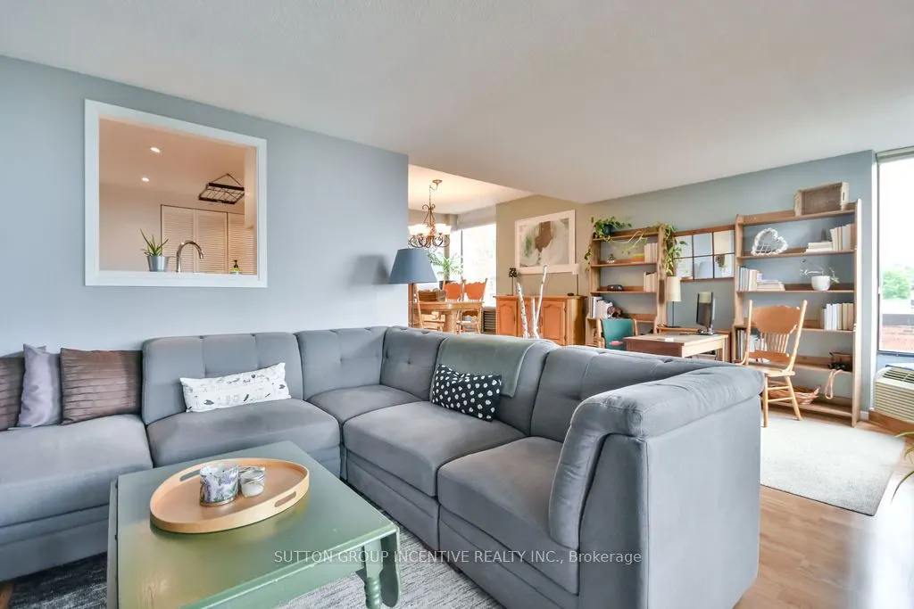 181 Collier Street, #307