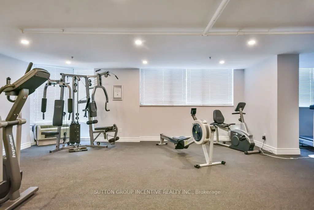 181 Collier Street, #307