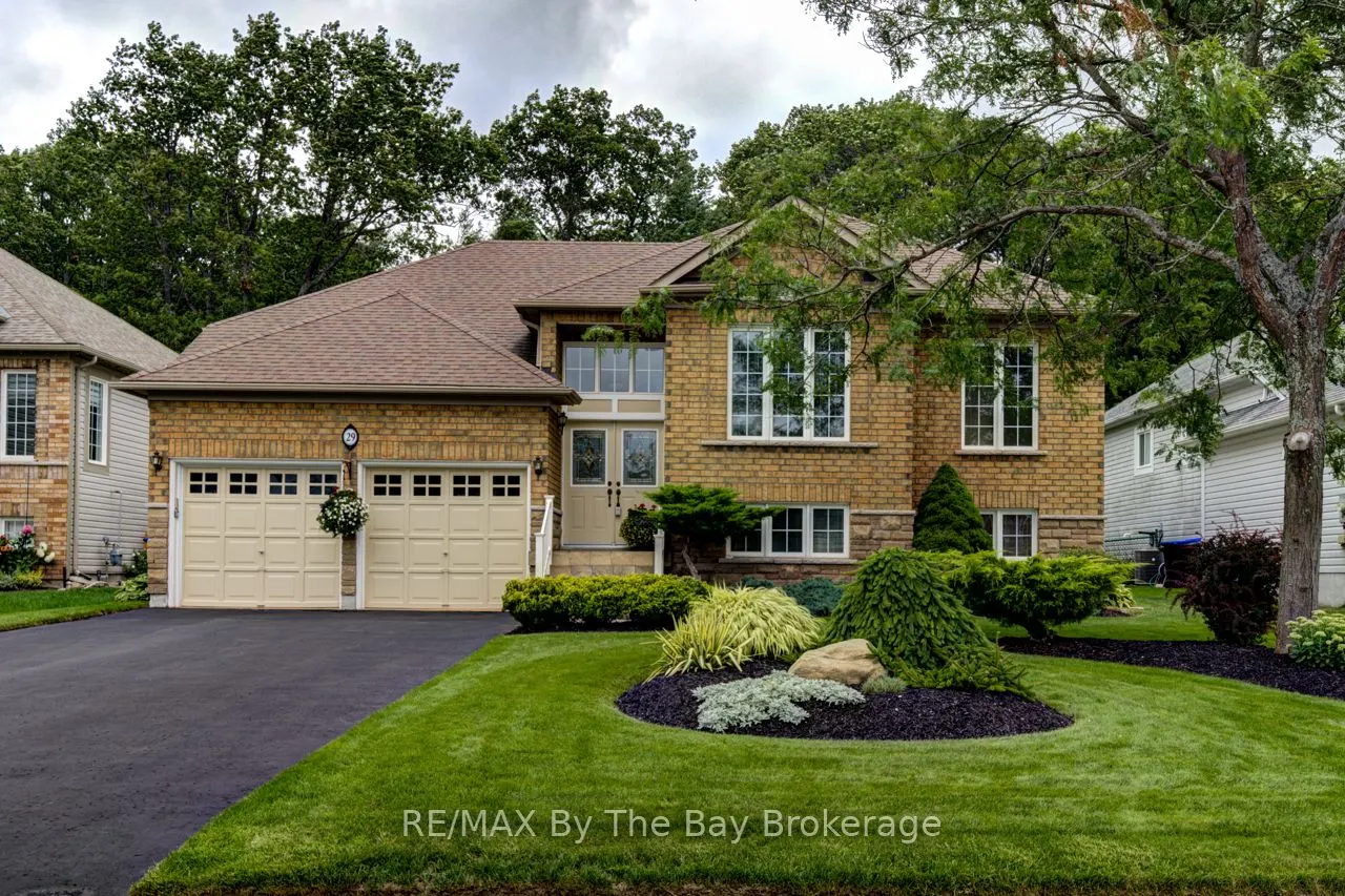 29 Cranberry Heights