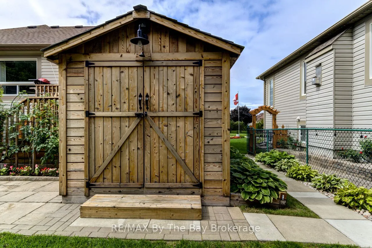 29 Cranberry Heights