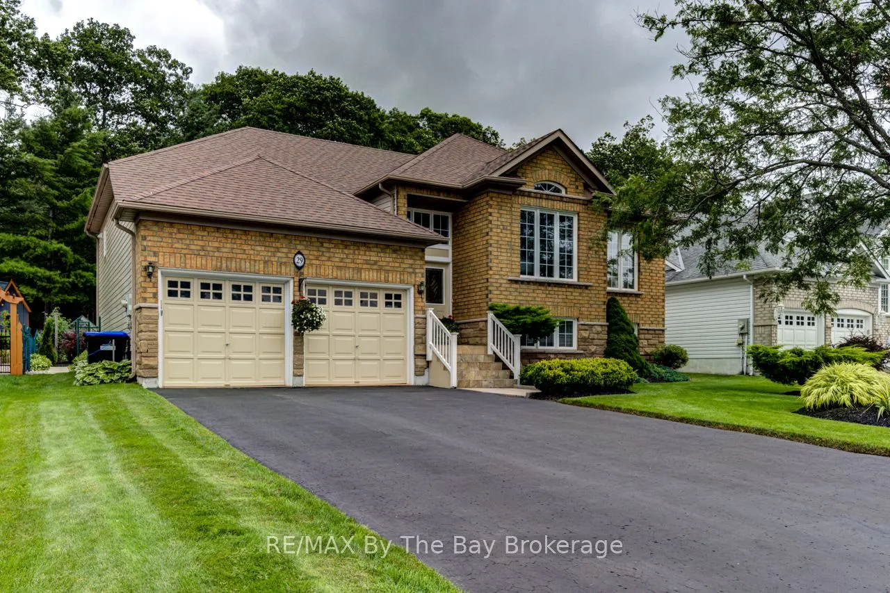 29 Cranberry Heights