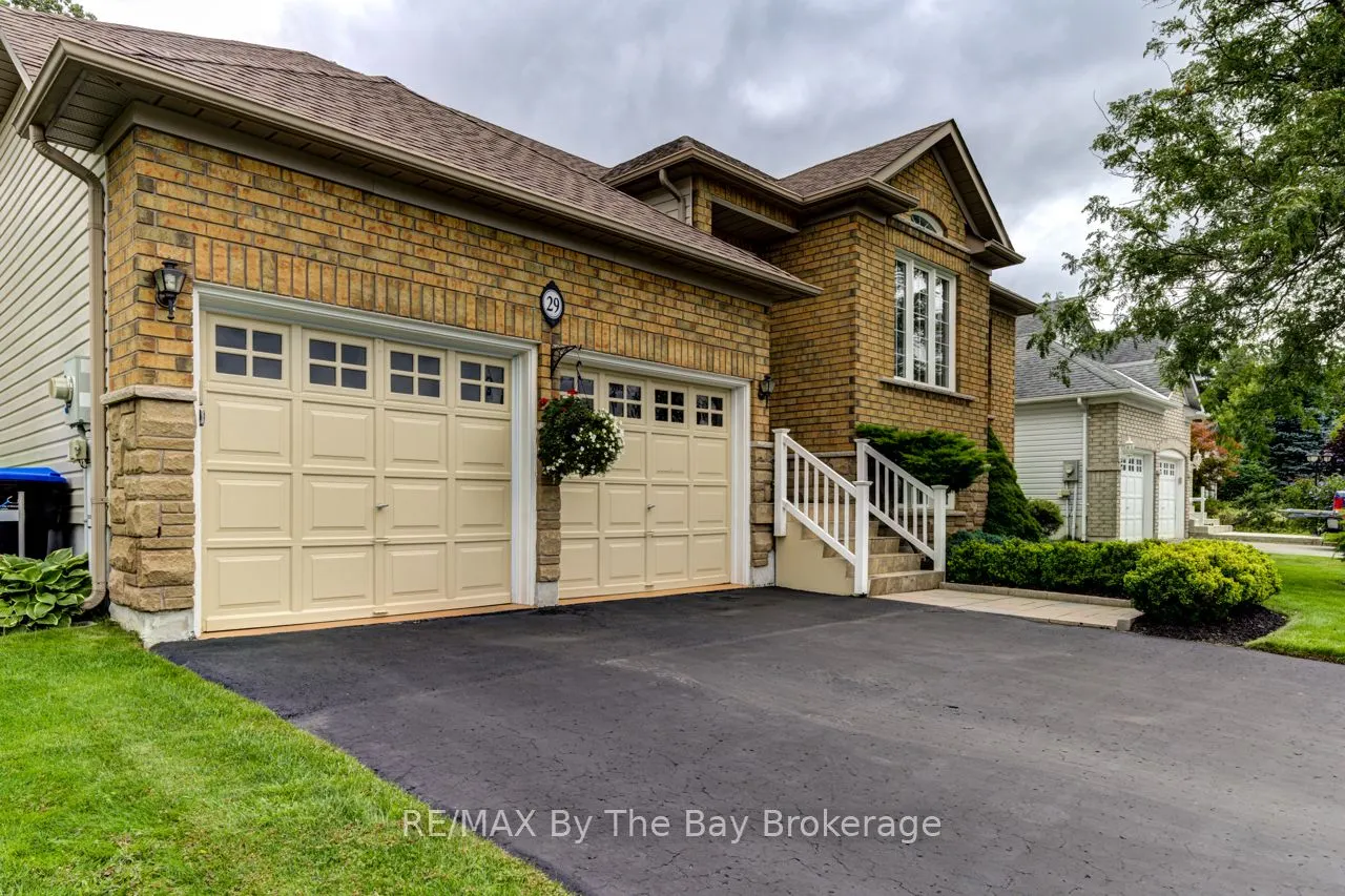 29 Cranberry Heights