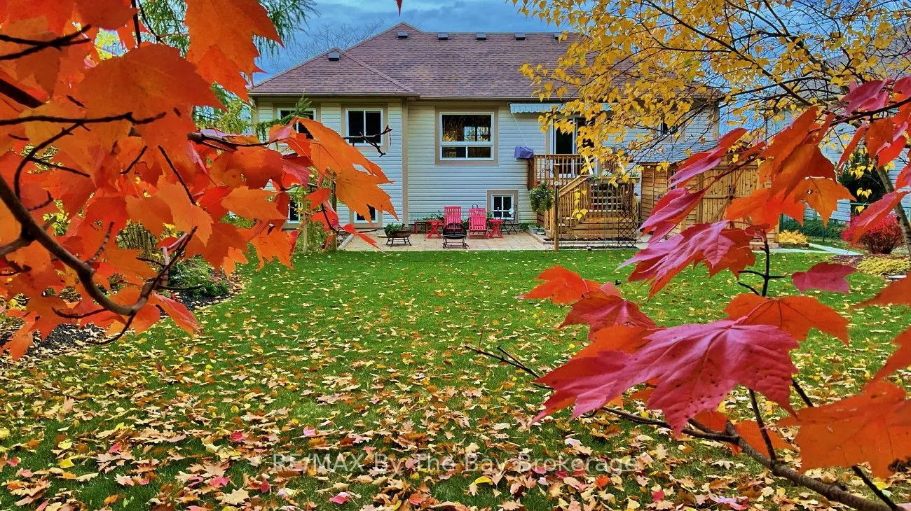 29 Cranberry Heights