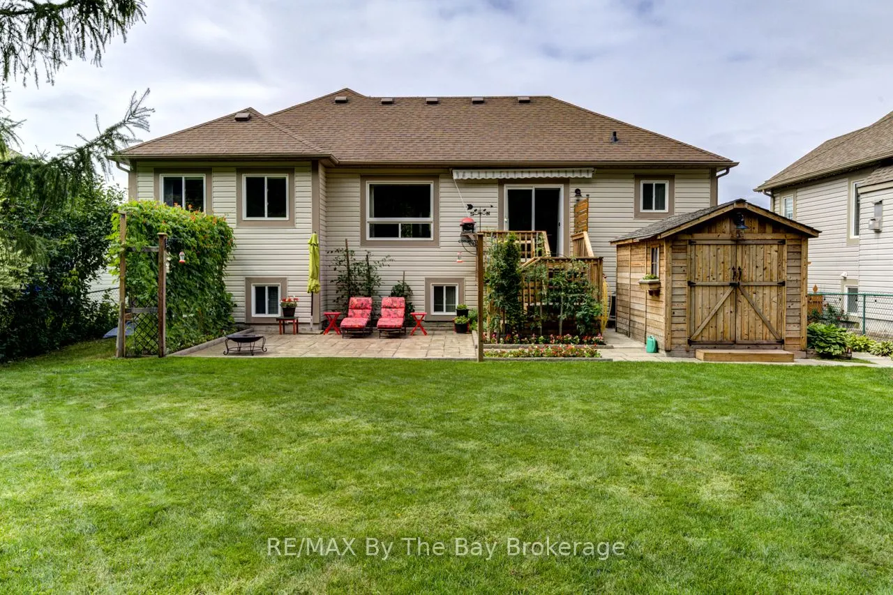 29 Cranberry Heights