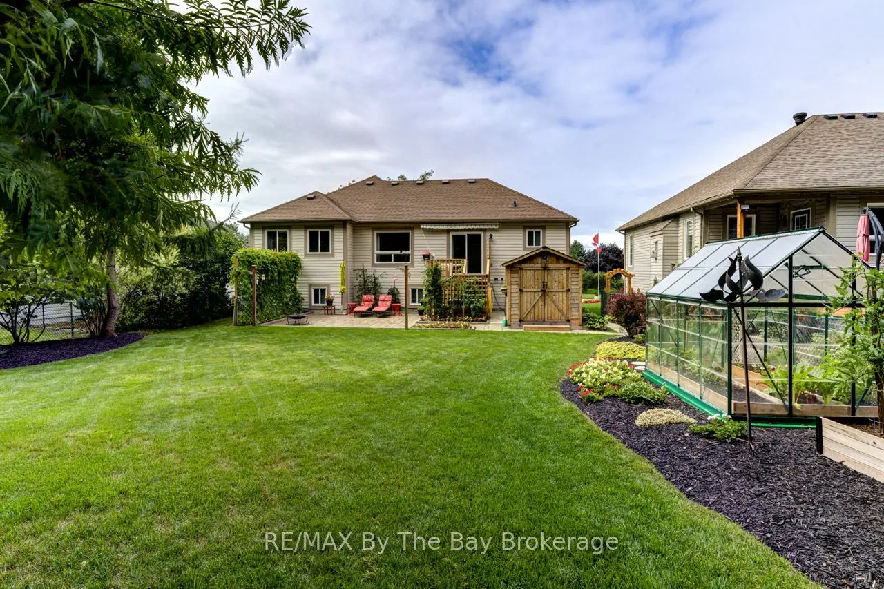 29 Cranberry Heights
