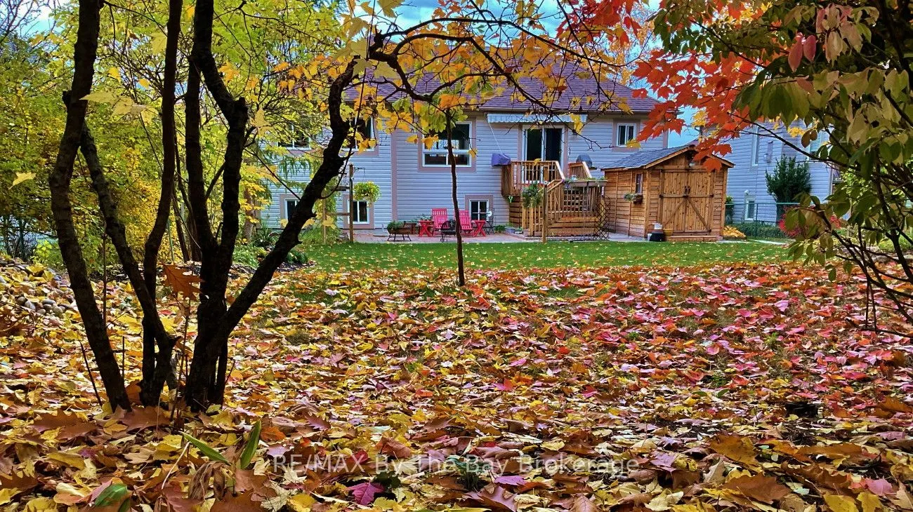 29 Cranberry Heights