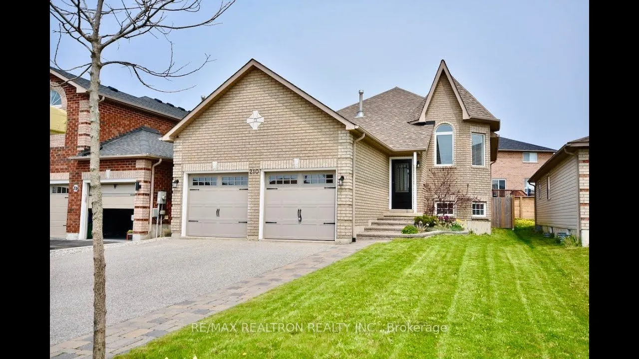210 Dunsmore Lane