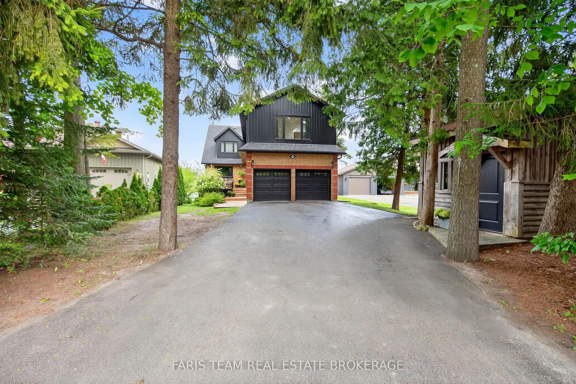 238 Robins Point Road