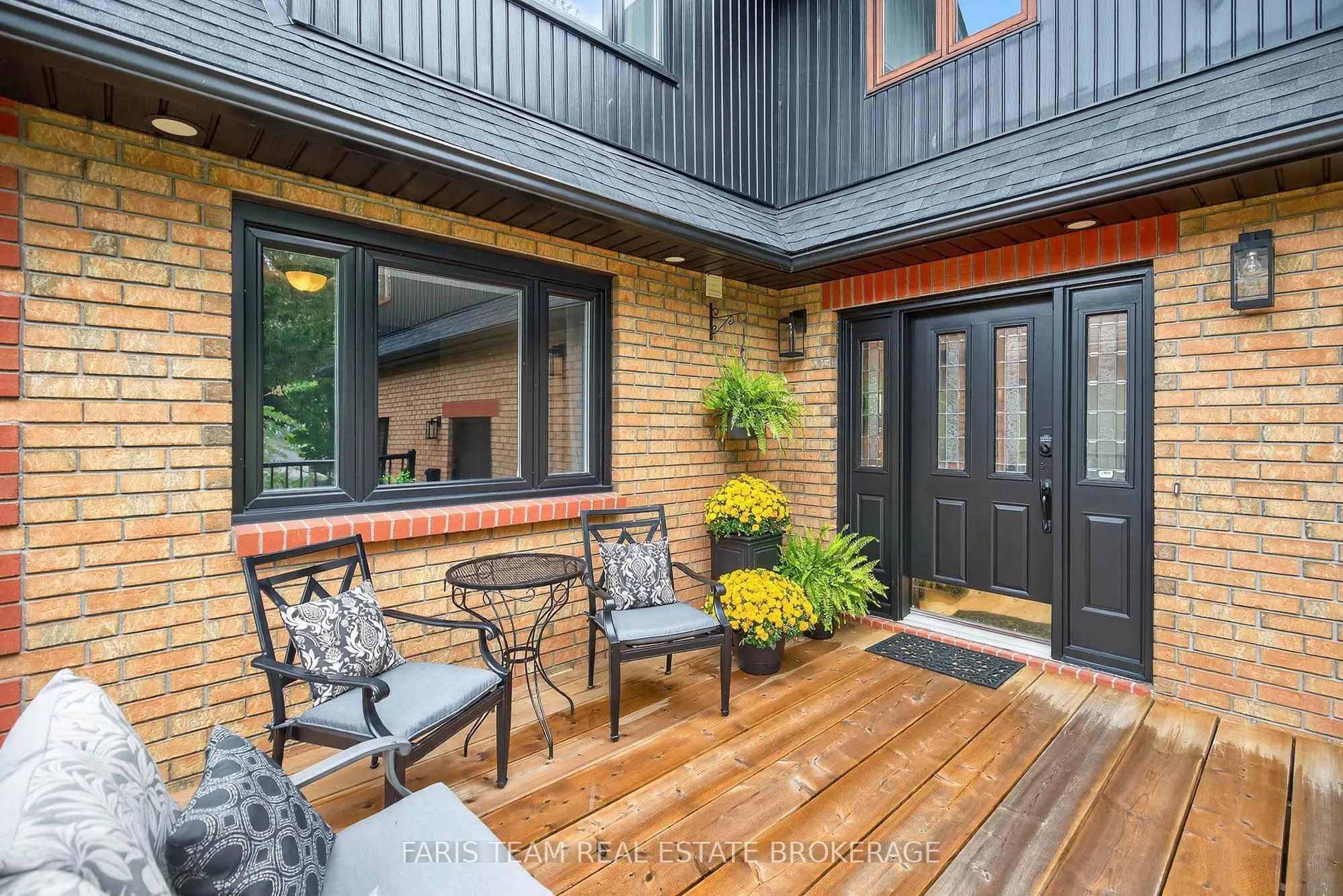 238 Robins Point Road
