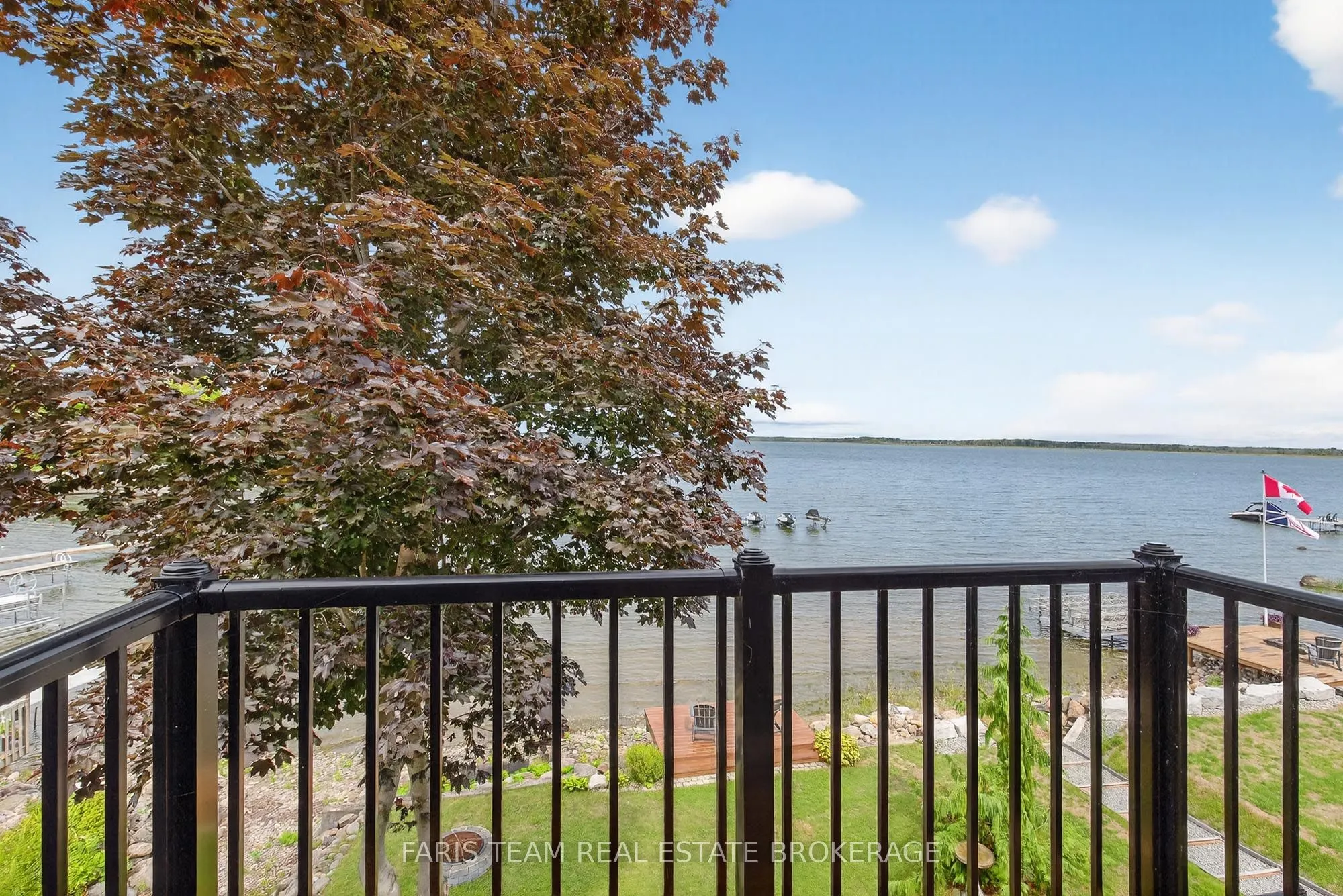 238 Robins Point Road