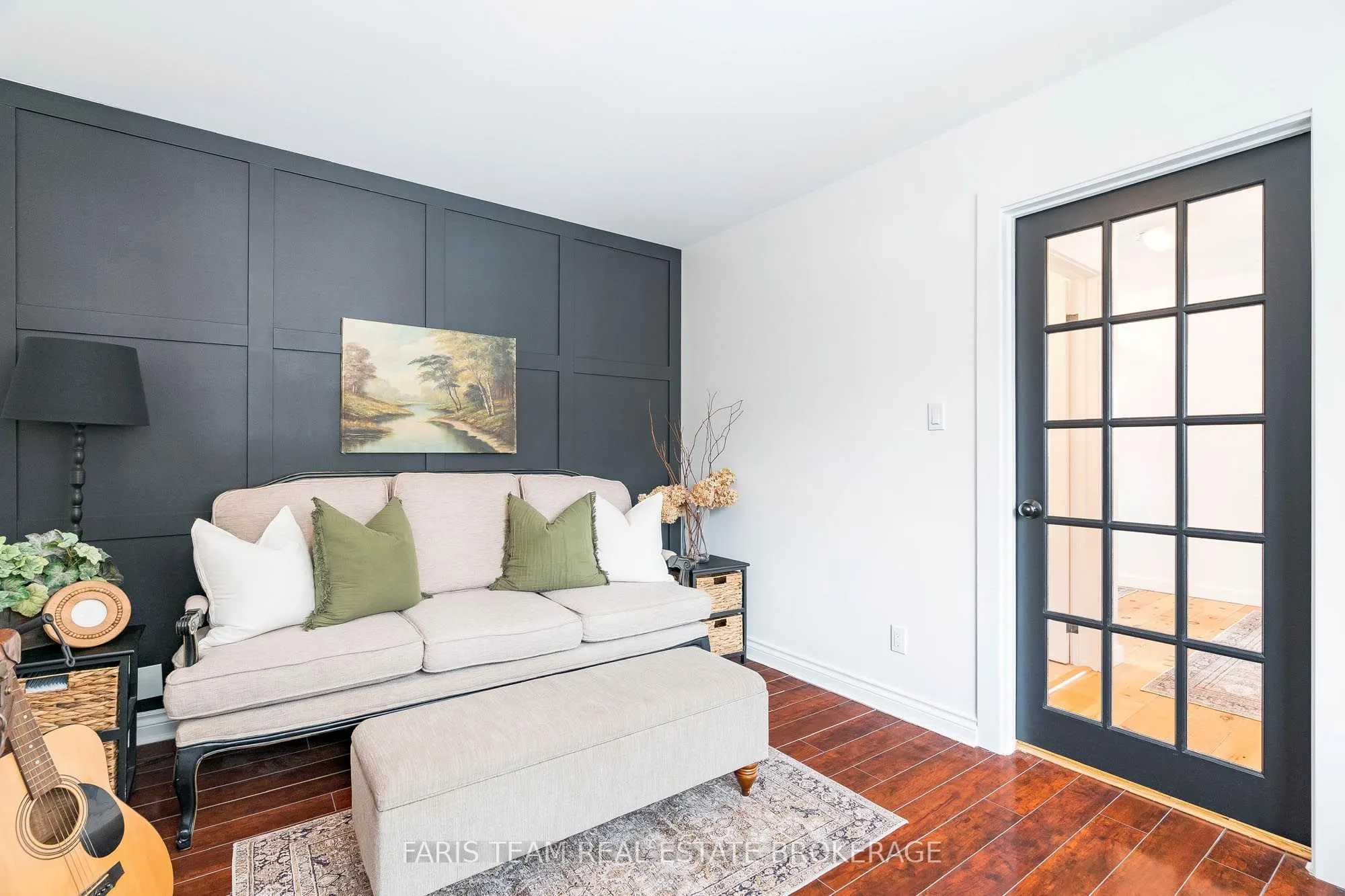 238 Robins Point Road