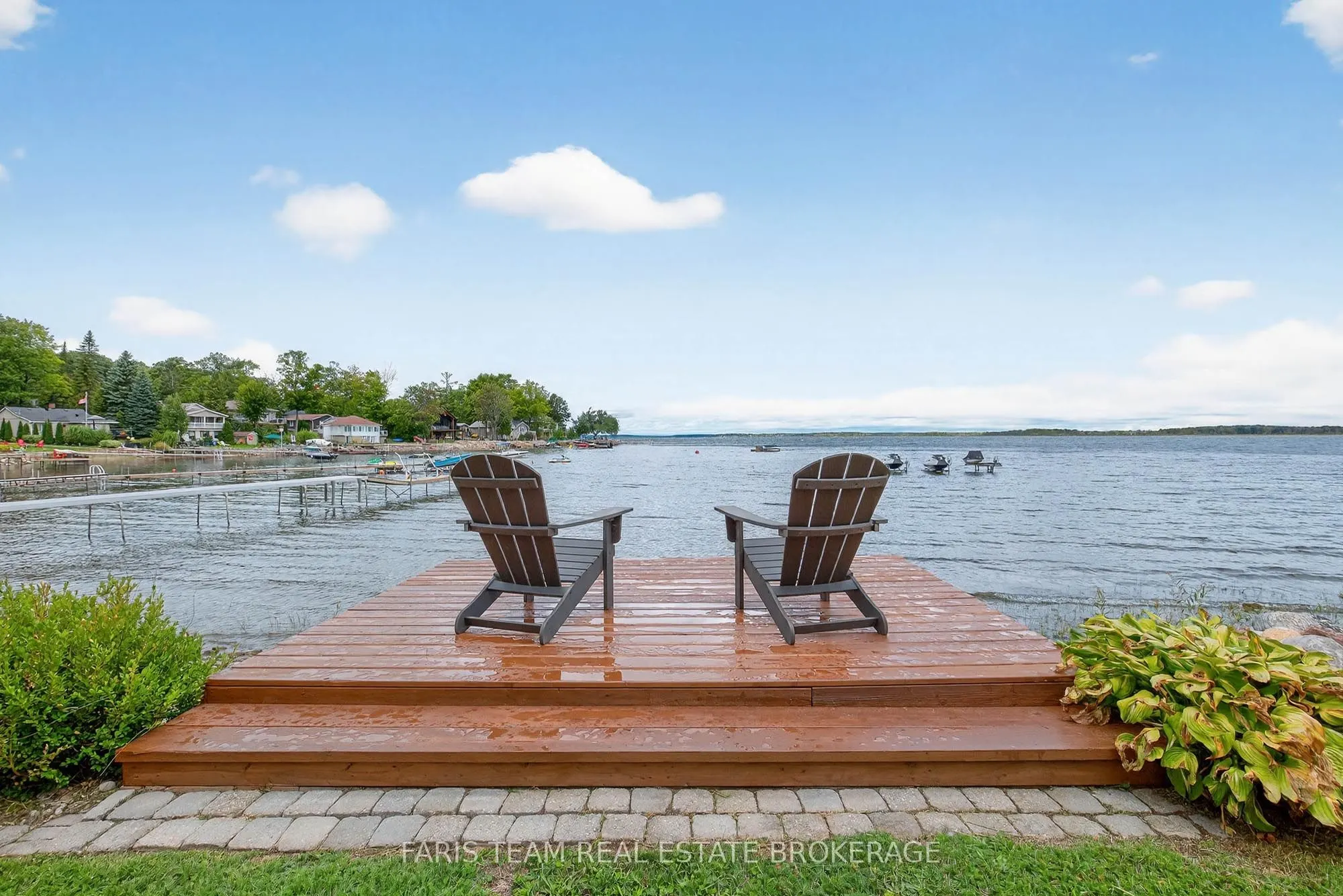 238 Robins Point Road