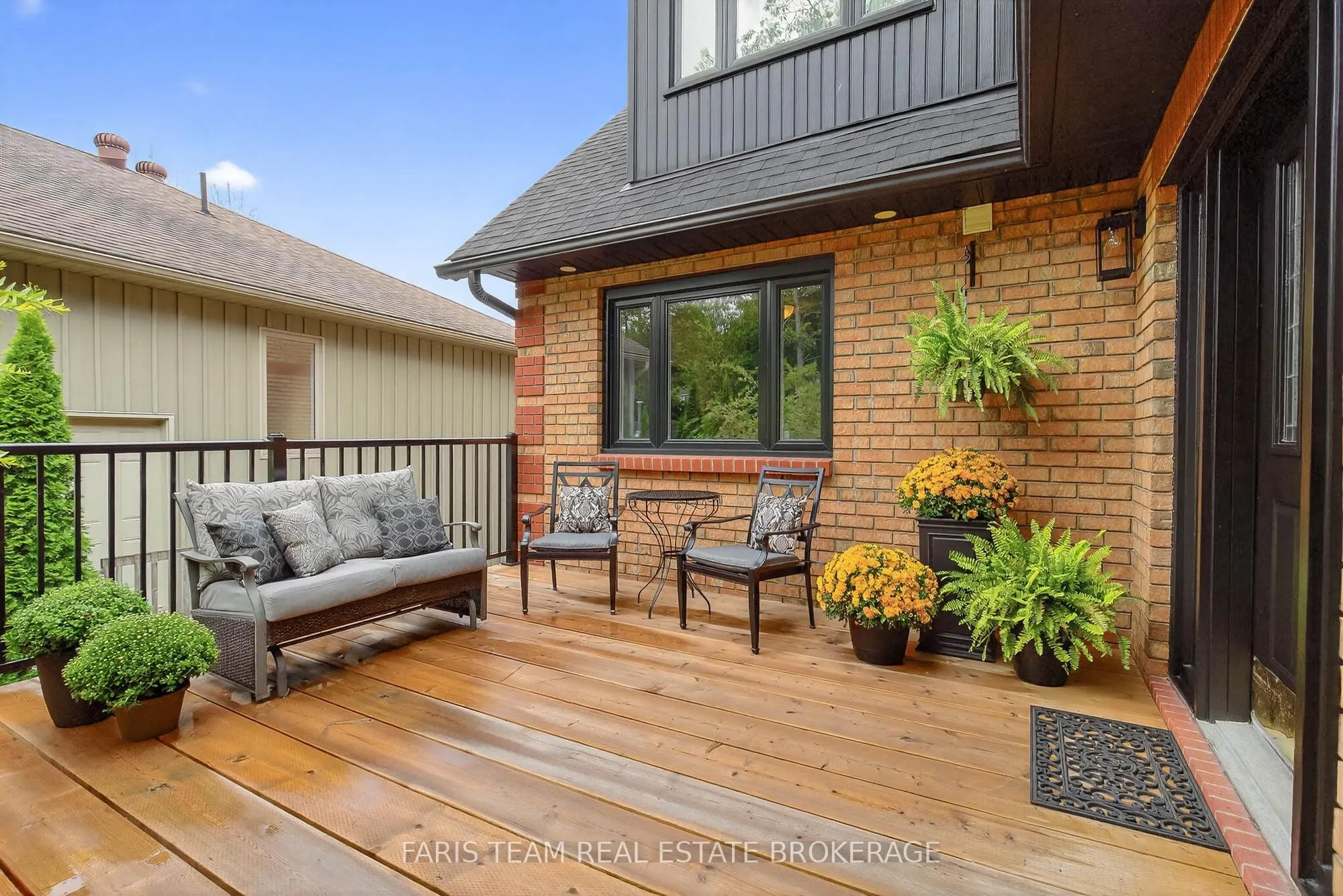 238 Robins Point Road